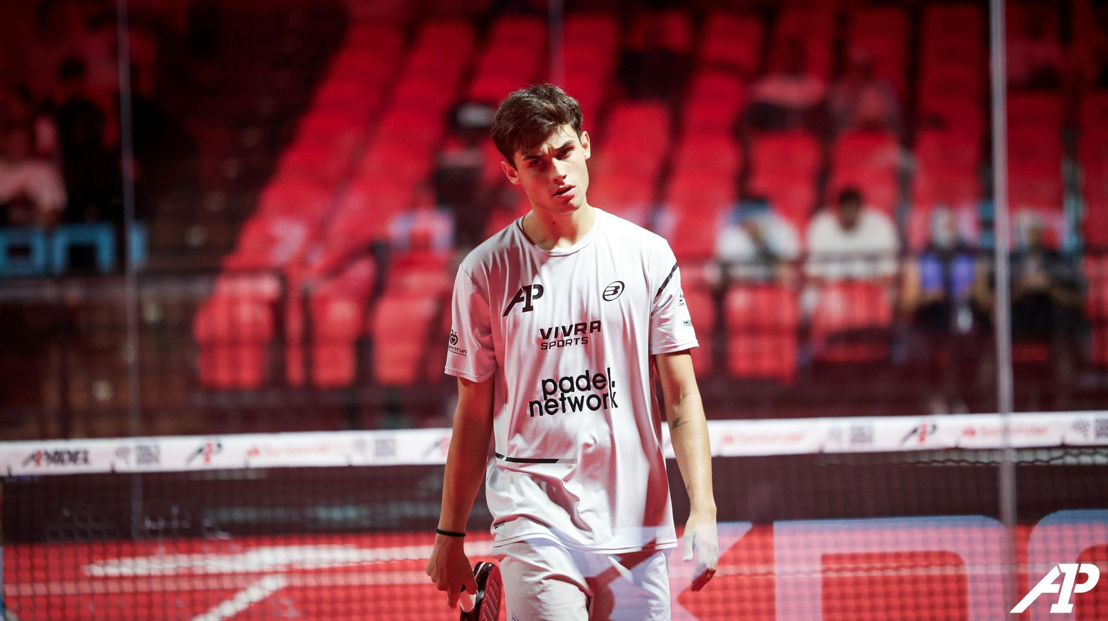 Las fotos del Sevilla Master de pádel | dieciseisavos de final