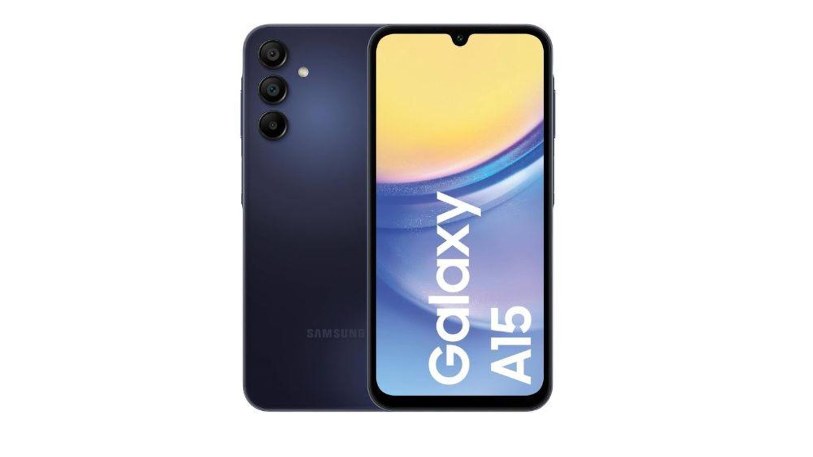 SAMSUNG Galaxy A15 128 GB SAMSUNG Galaxy A15 128 GB