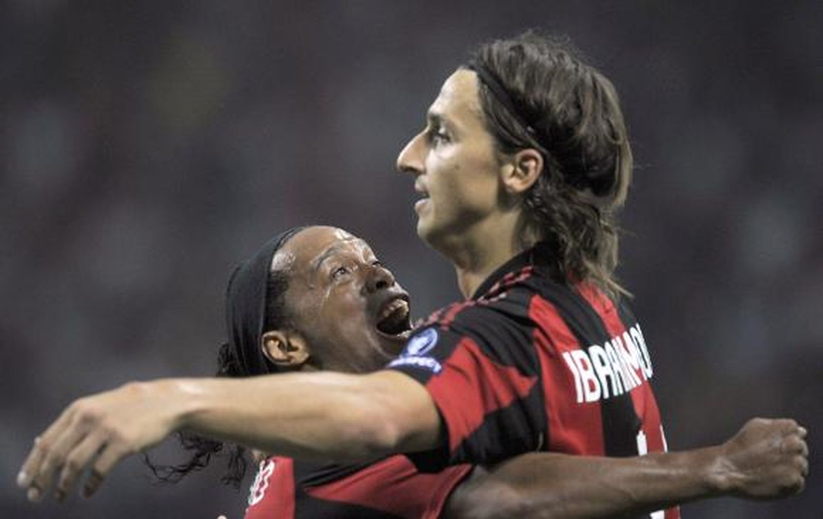 El Gran Hermano llega a los vestuarios del fútbol italiano