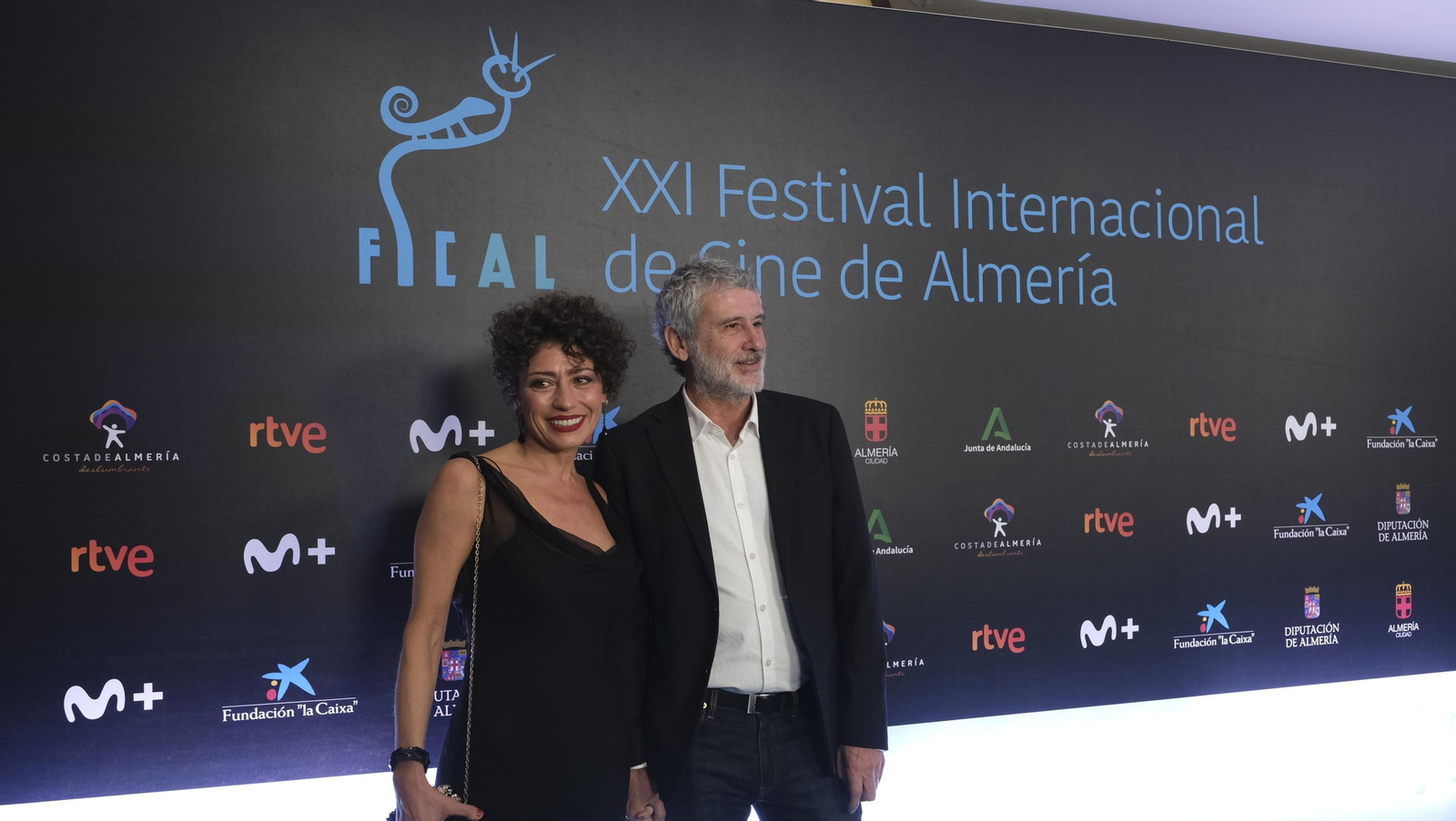Imágenes de la Gala de Clausura de FICAL 2022