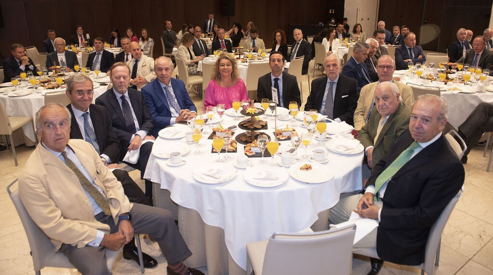 Foro Joly con José Antonio Nieto