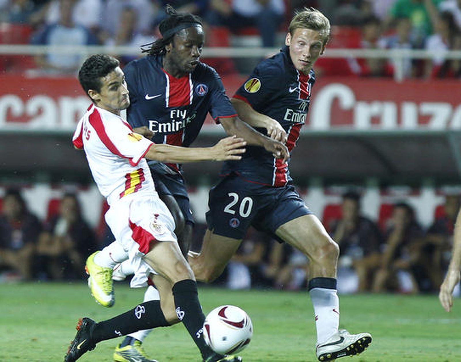 Foto: Antonio Pizarro