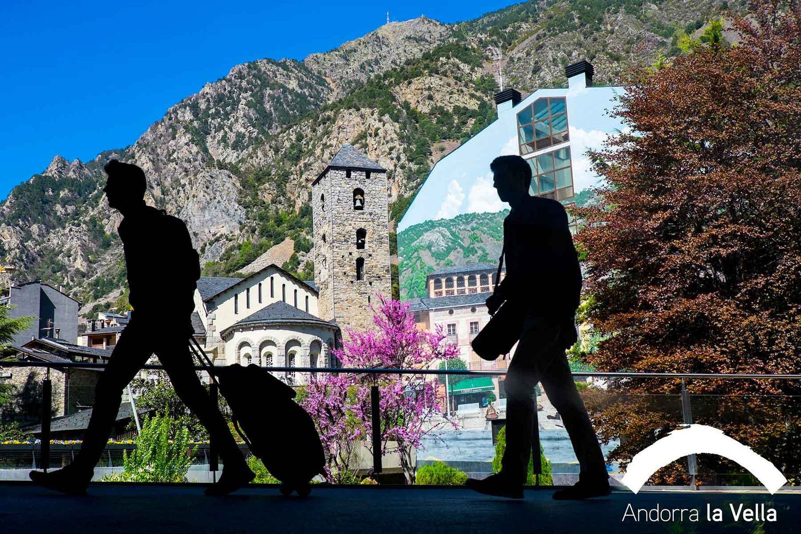 Cuánto se paga de impuestos en Andorra.