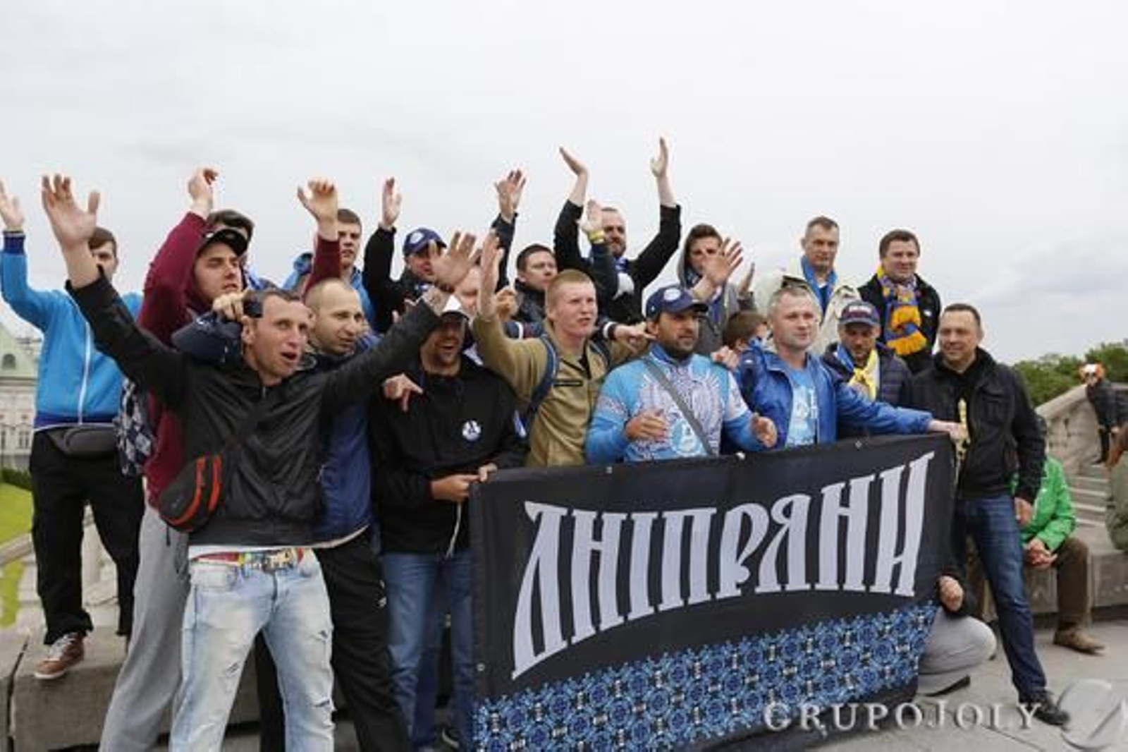 Foto: Antonio Pizarro