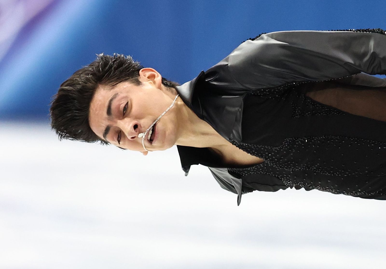 Las mejores fotos de los Juegos Olímpicos de invierno Milán Cortina d'Ampezzo 2026 | Octava jornada