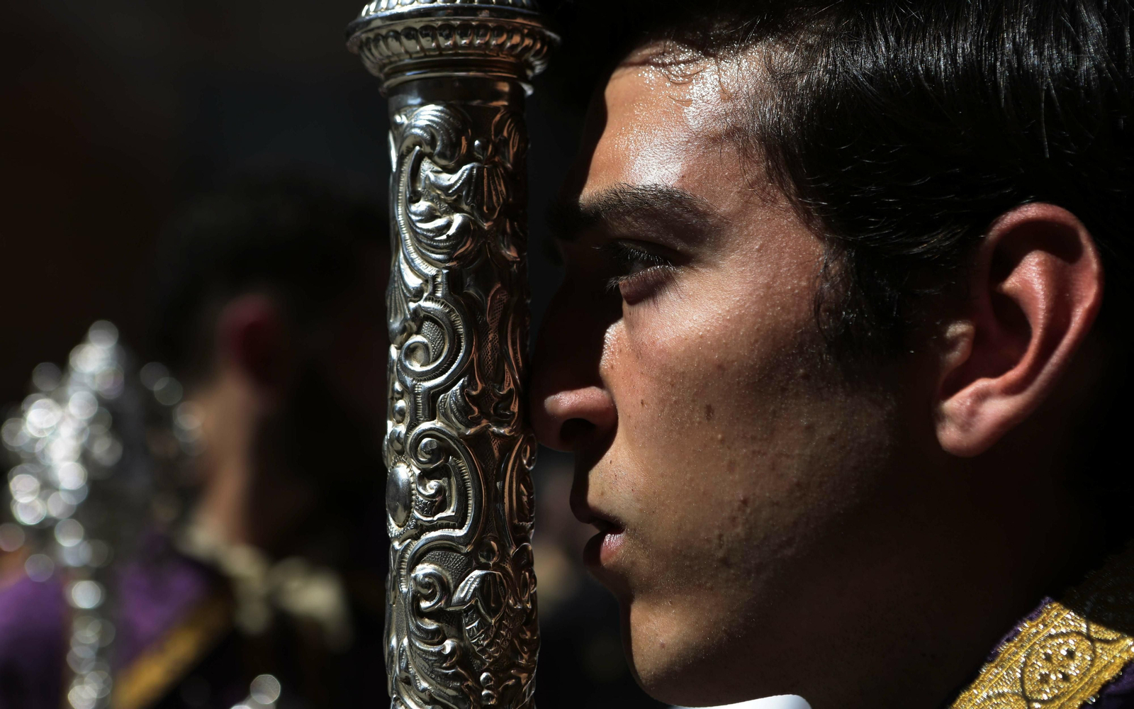 Hermandad de la Cena