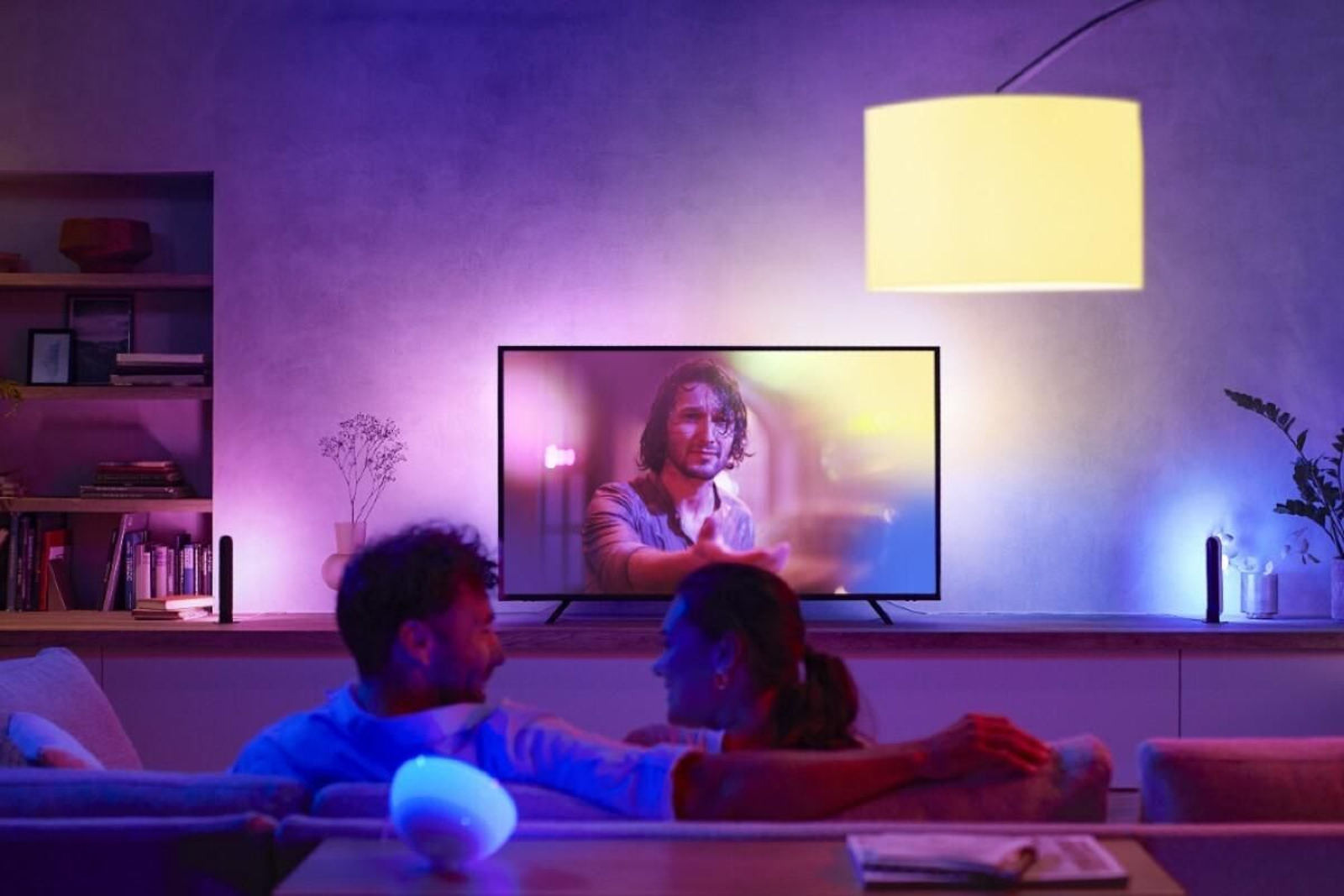 El Black Friday 2023 llega a Philips Hue: ¡hasta un 30% de descuento en la iluminación inteligente!