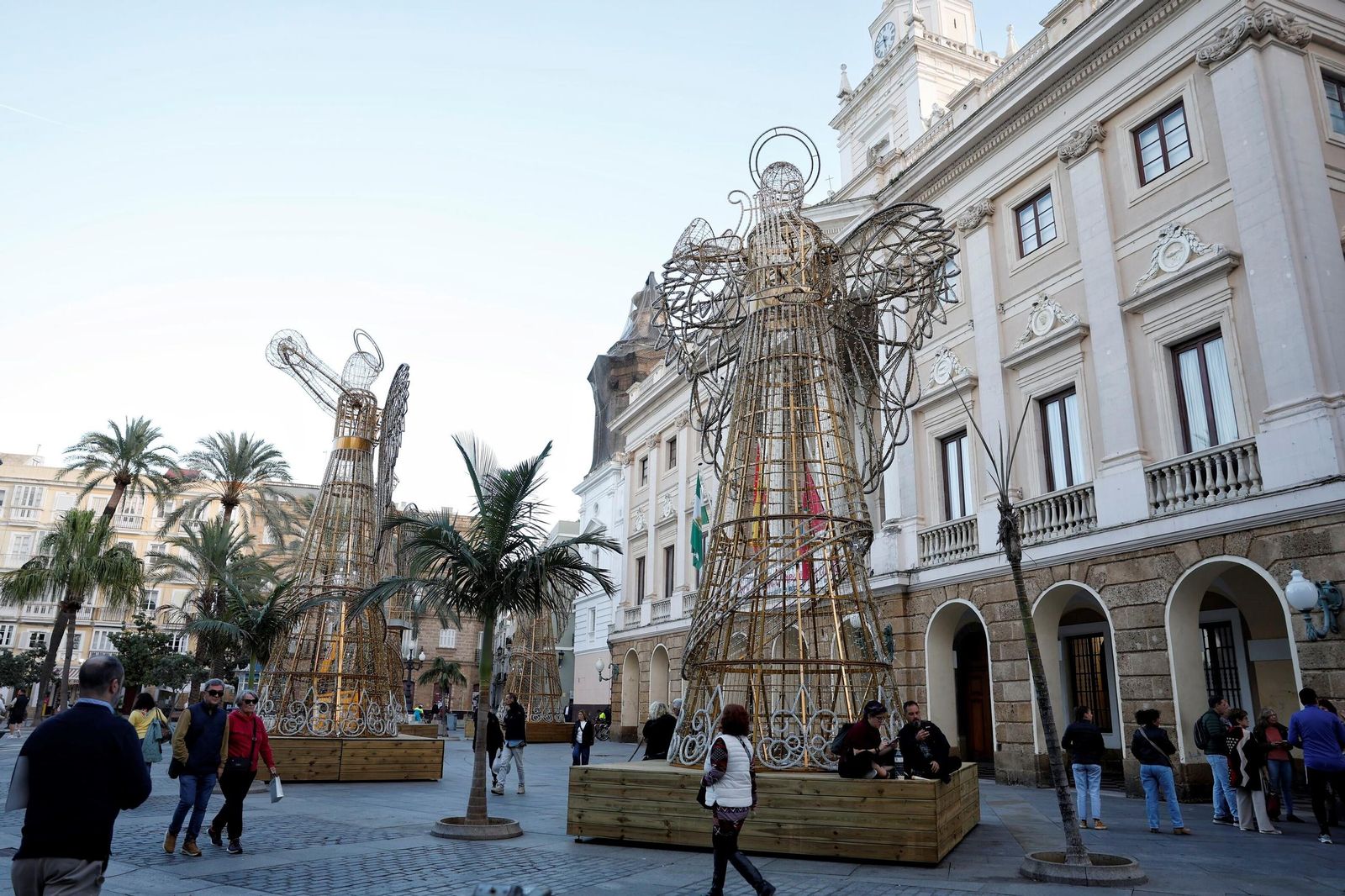 La ruta tendrá lugar el próximo domingo, 15 de diciembre