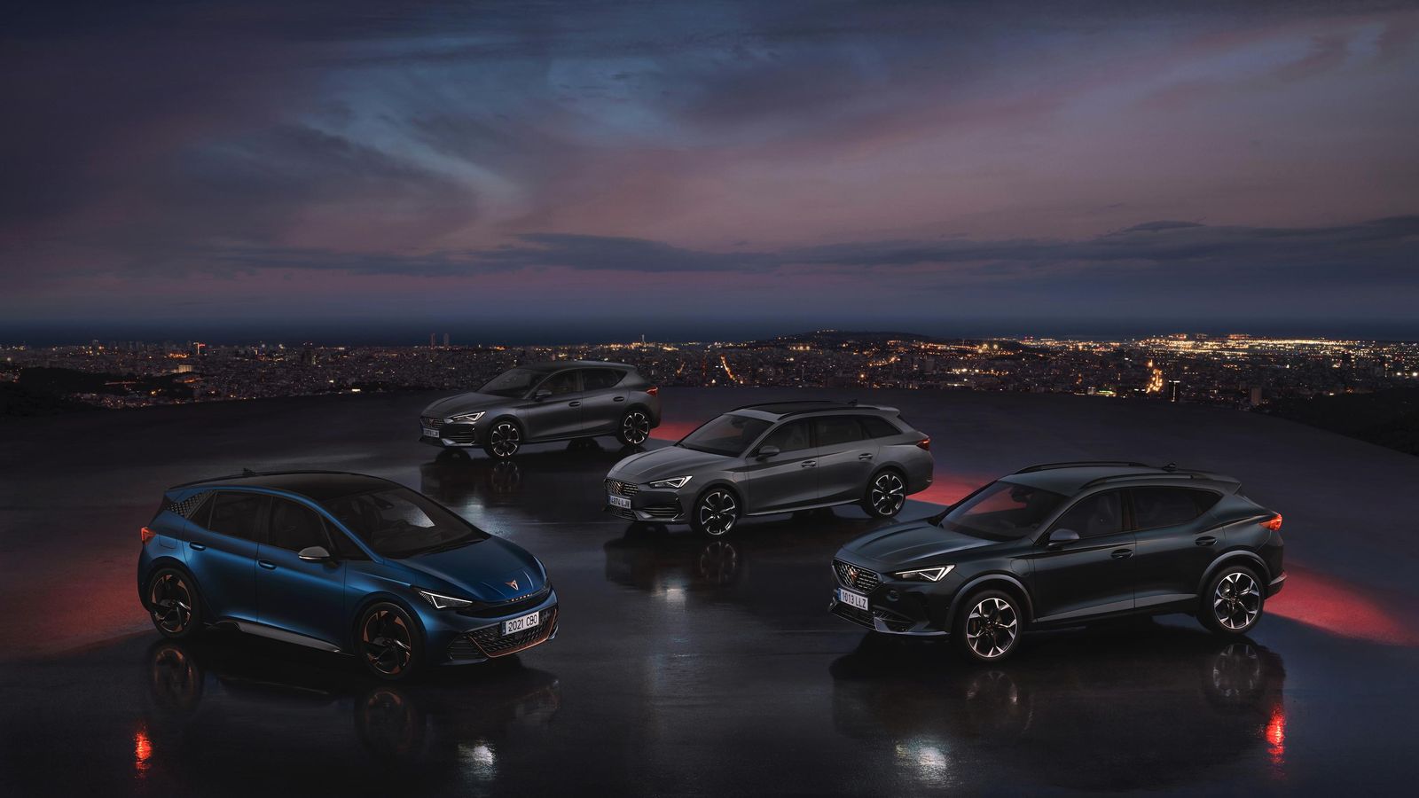 Las entregas efectuadas por Cupra han superado ya las 400.000 unidades, aunque el reto es aún mucho más ambicioso: obtener 500.000 cada año.