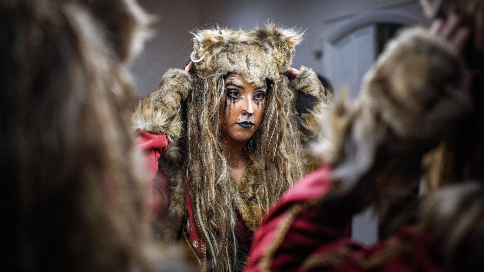 Búscate entre las mejores imágenes de la quinta sesión de cuartos de final del COAC 2025