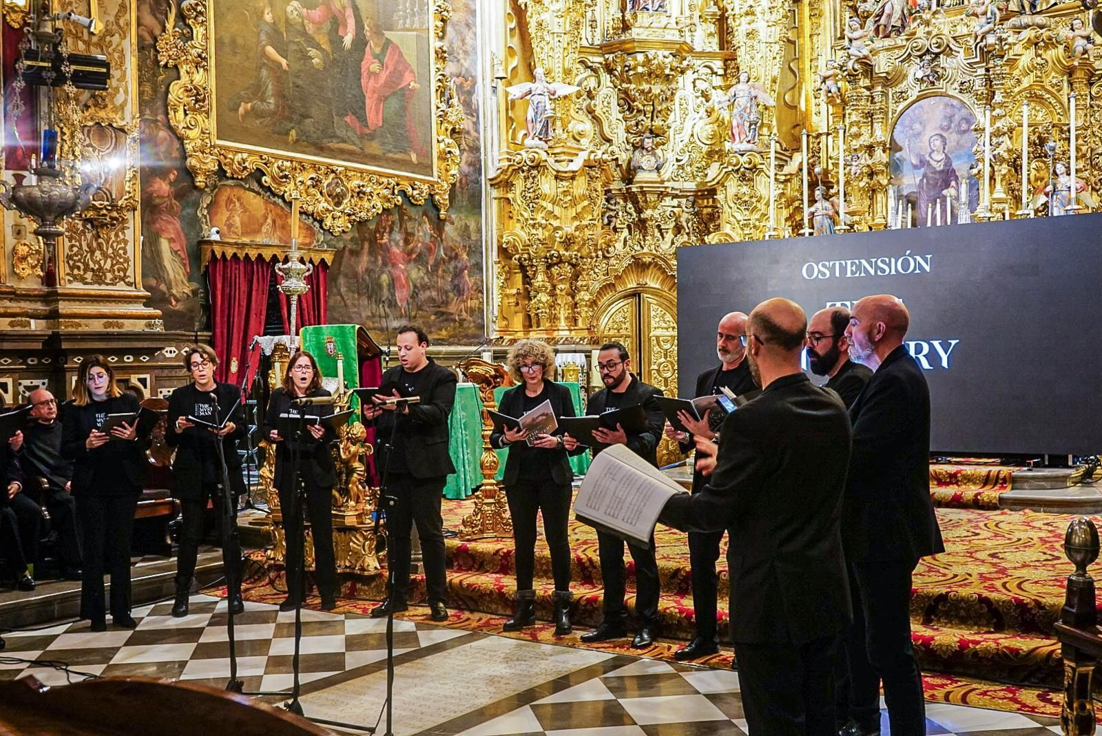 The Mystery Man: todas las fotos de esta impactante reconstrucción hiperrealista