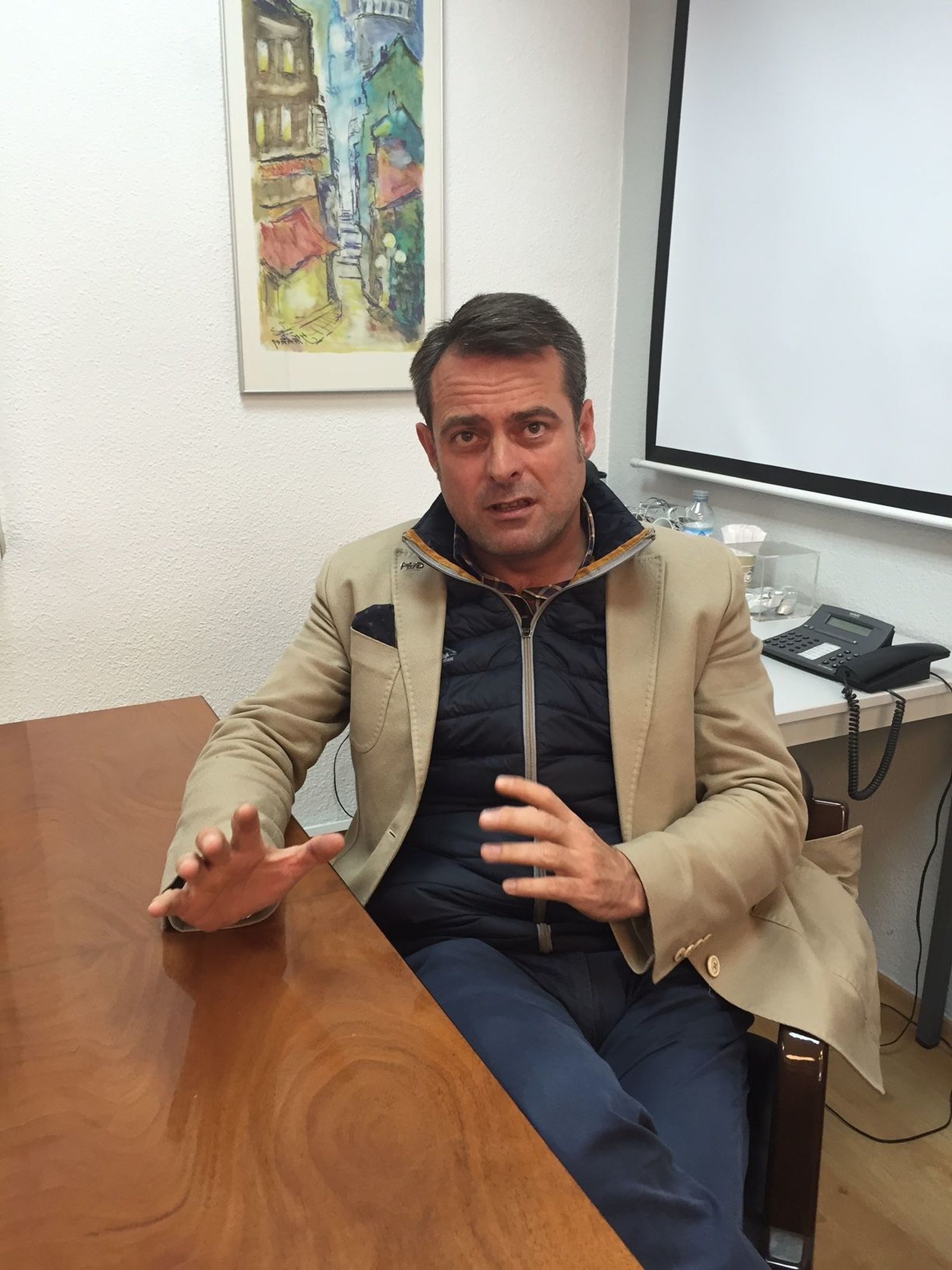 Juan Vilar ha firmado más de 350 contribuciones científicas divulgativas.