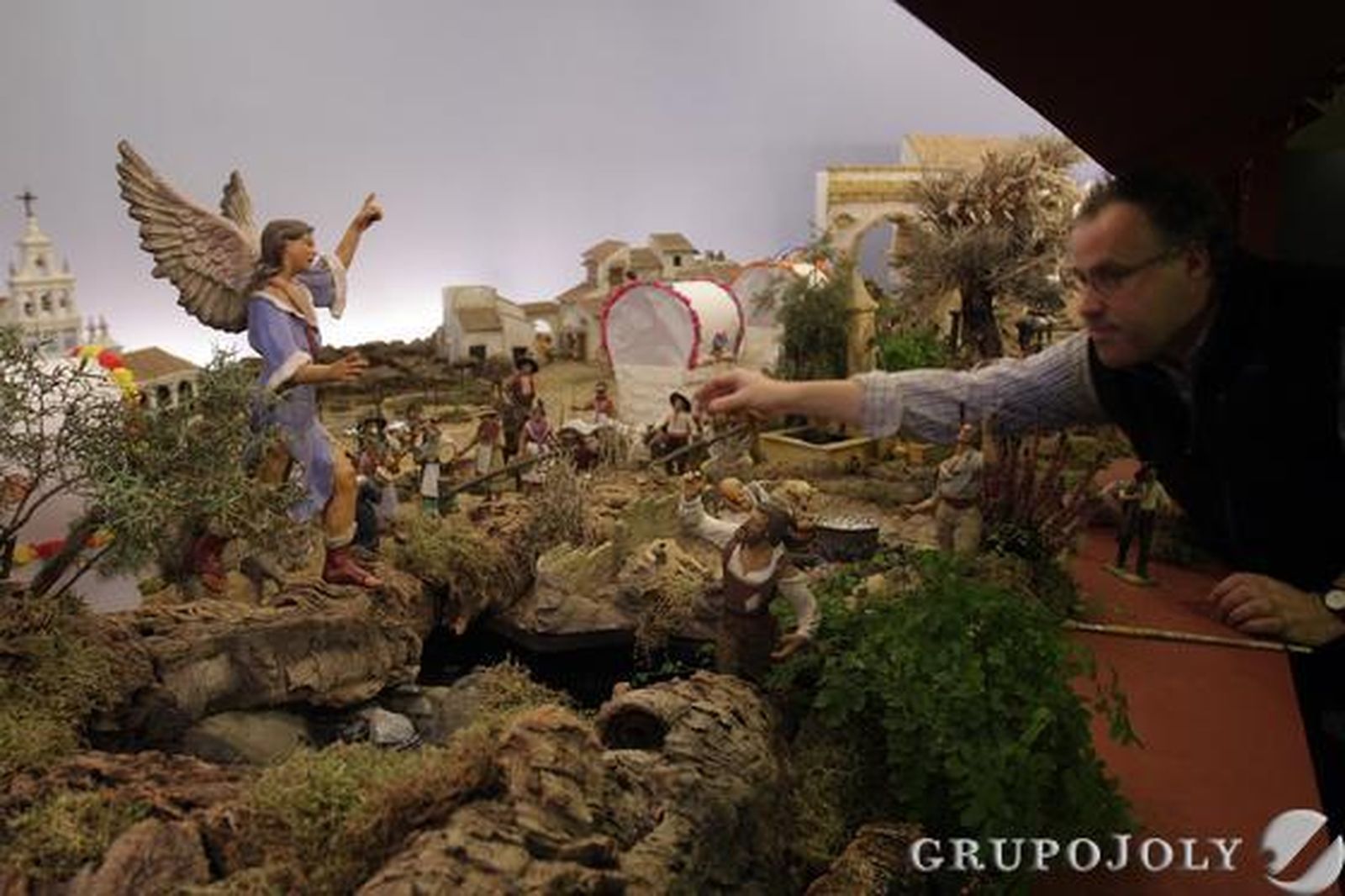 Foto: Juan Carlos Muñoz