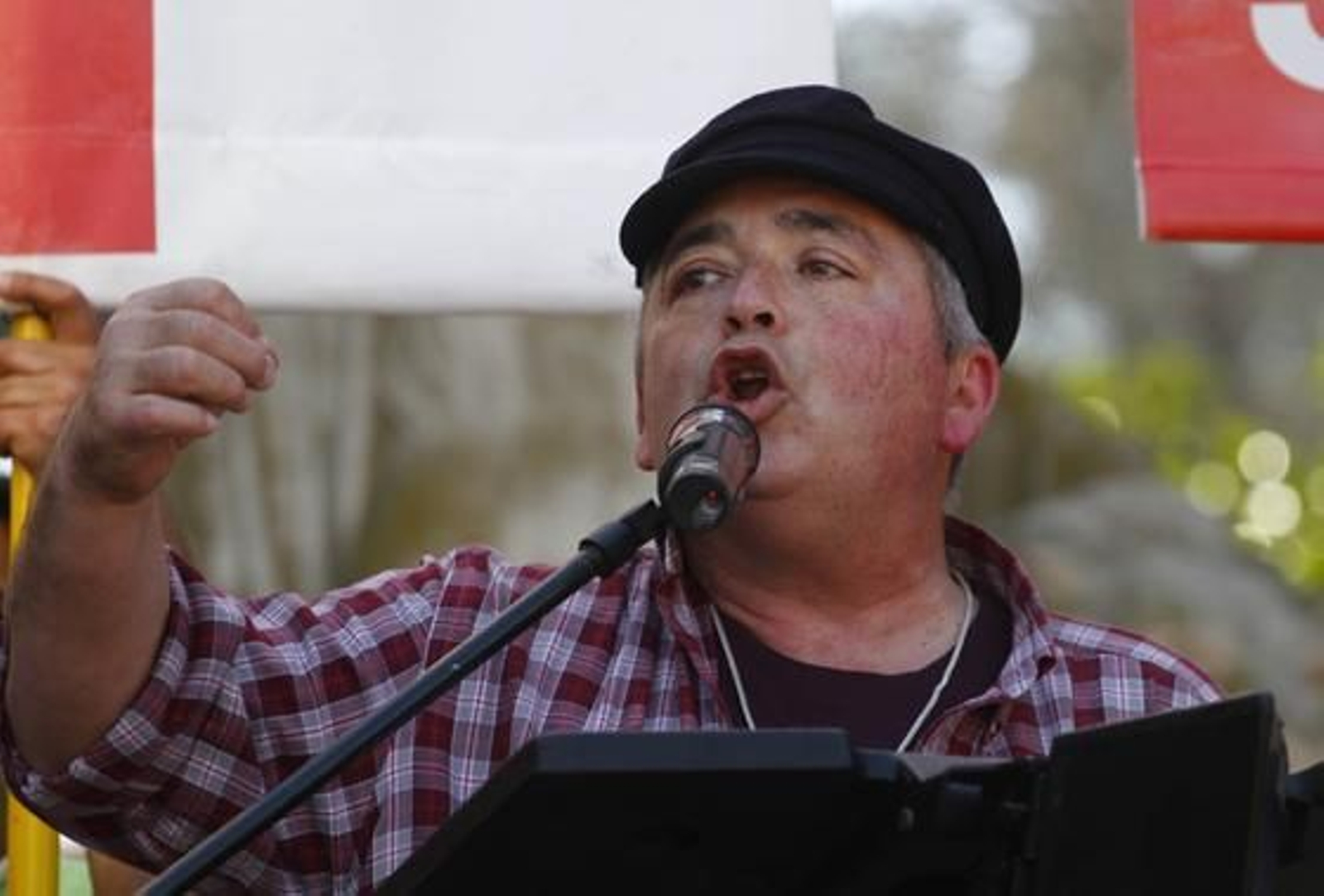 Foto: Victoria Hidalgo