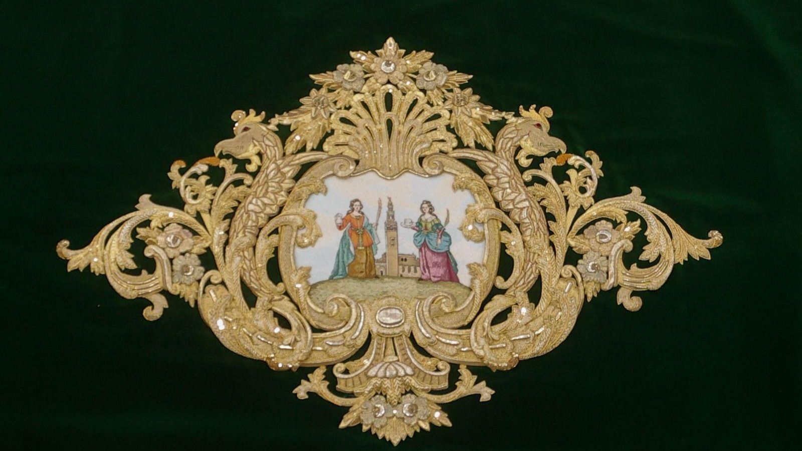 Estado actual de la intervención