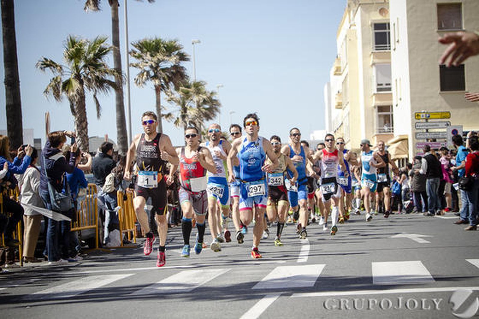 Foto: Lourdes de Vicente