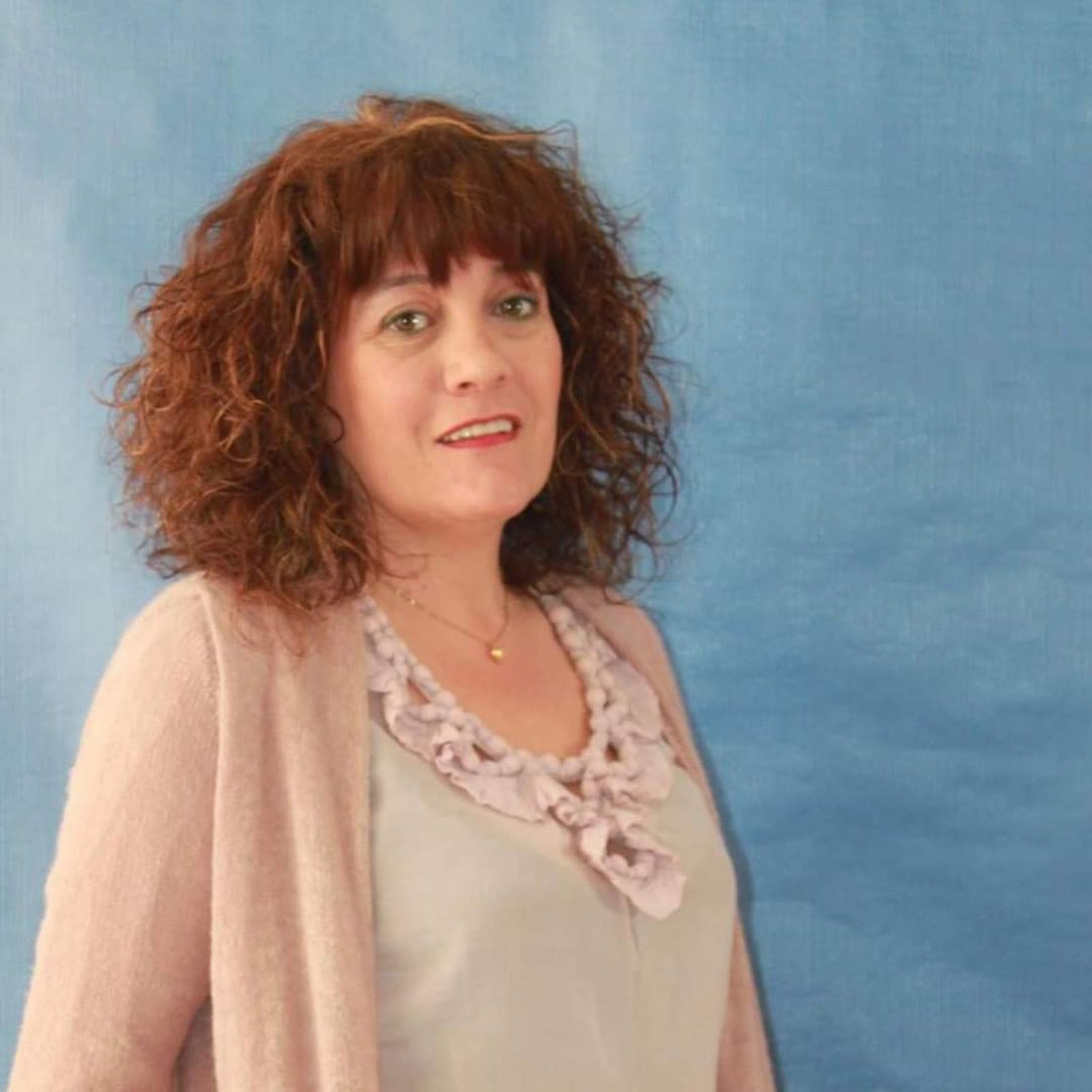 Dolores Ruiz, alcaldesa de Villanueva de los Castillejos