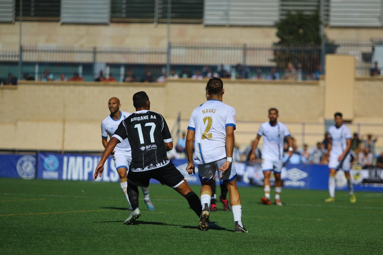 Las fotos del Vélez CF-Balona (3-1)