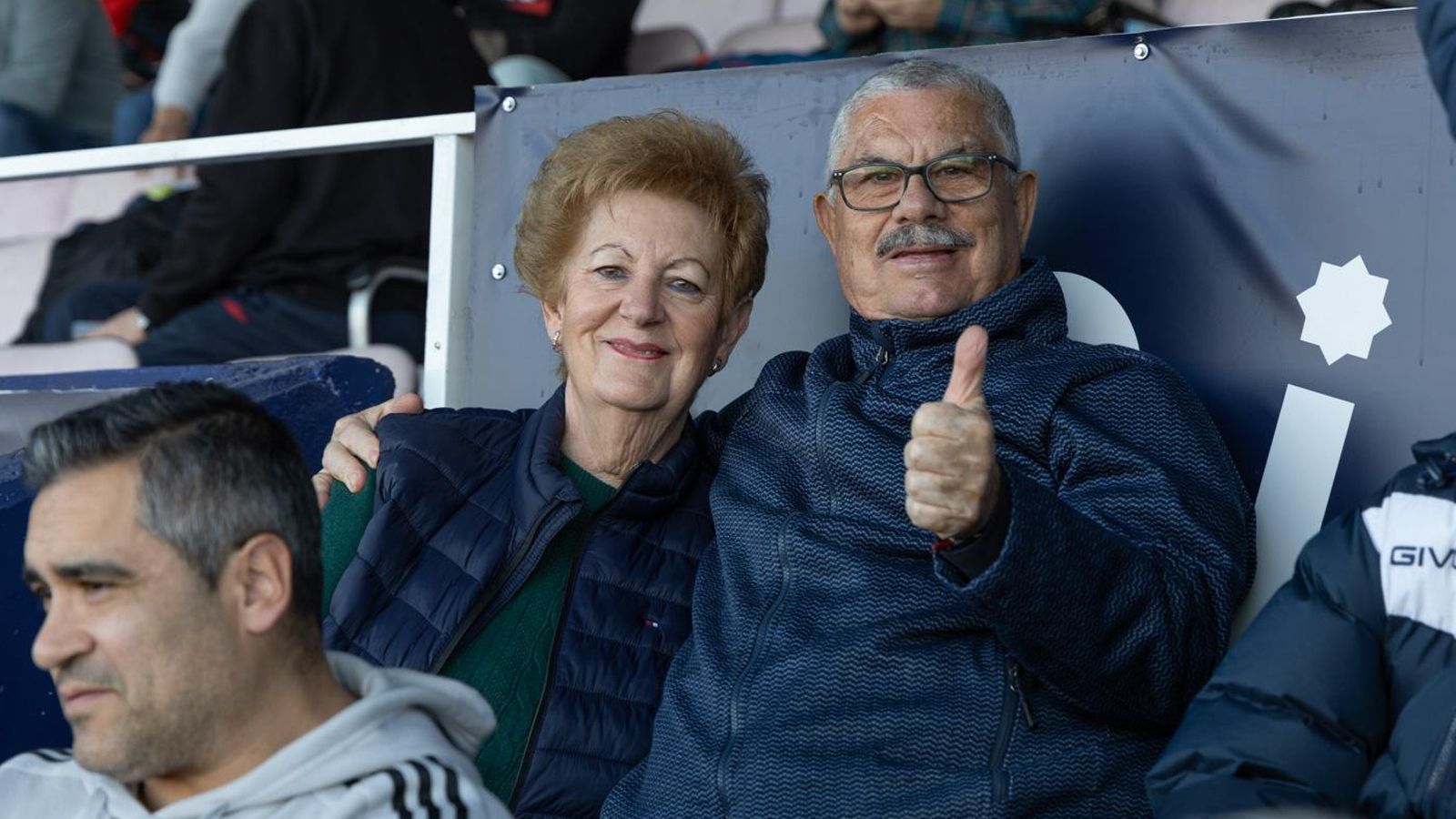 Las mejores imágenes de la remontada del Real Jaén al Arenas de Armilla