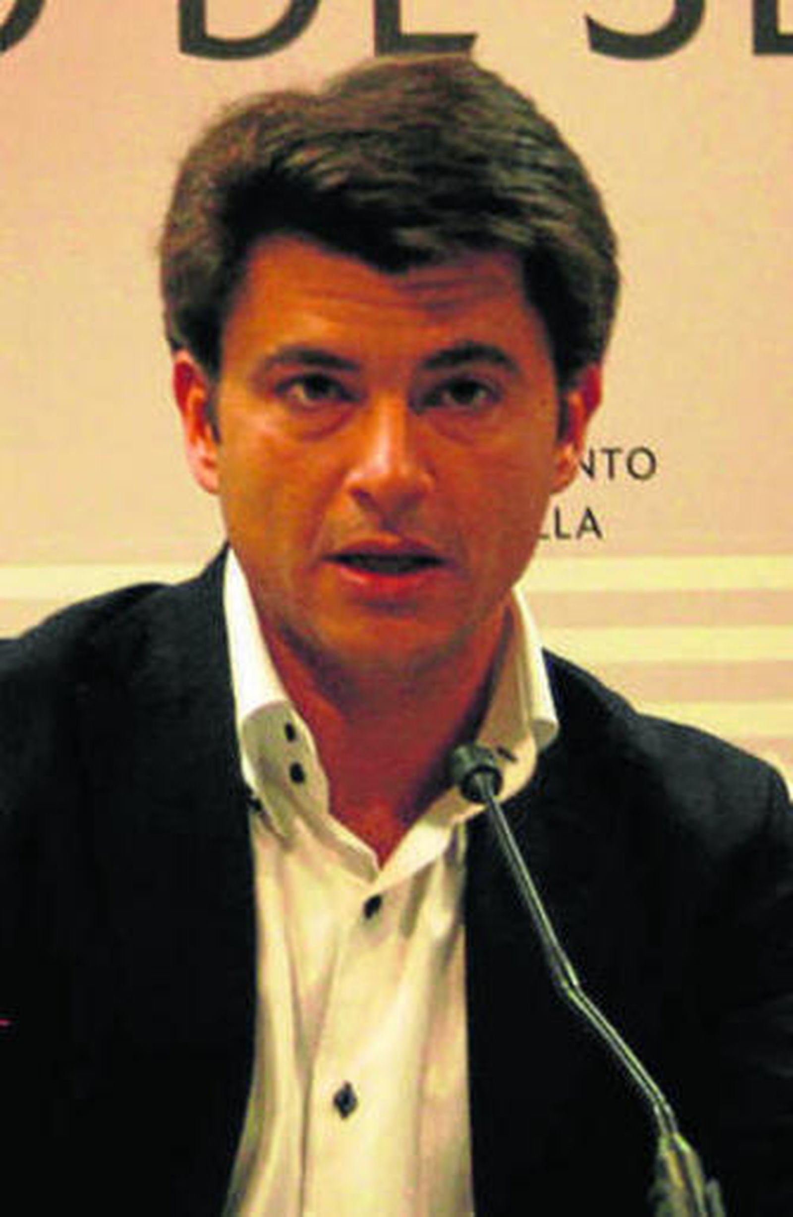 Beltrán Pérez.