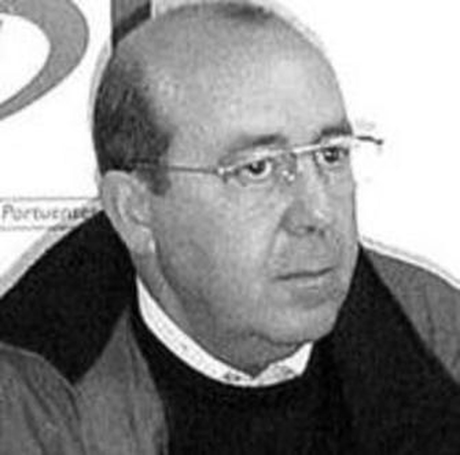 Francisco Pérez Sánchez.