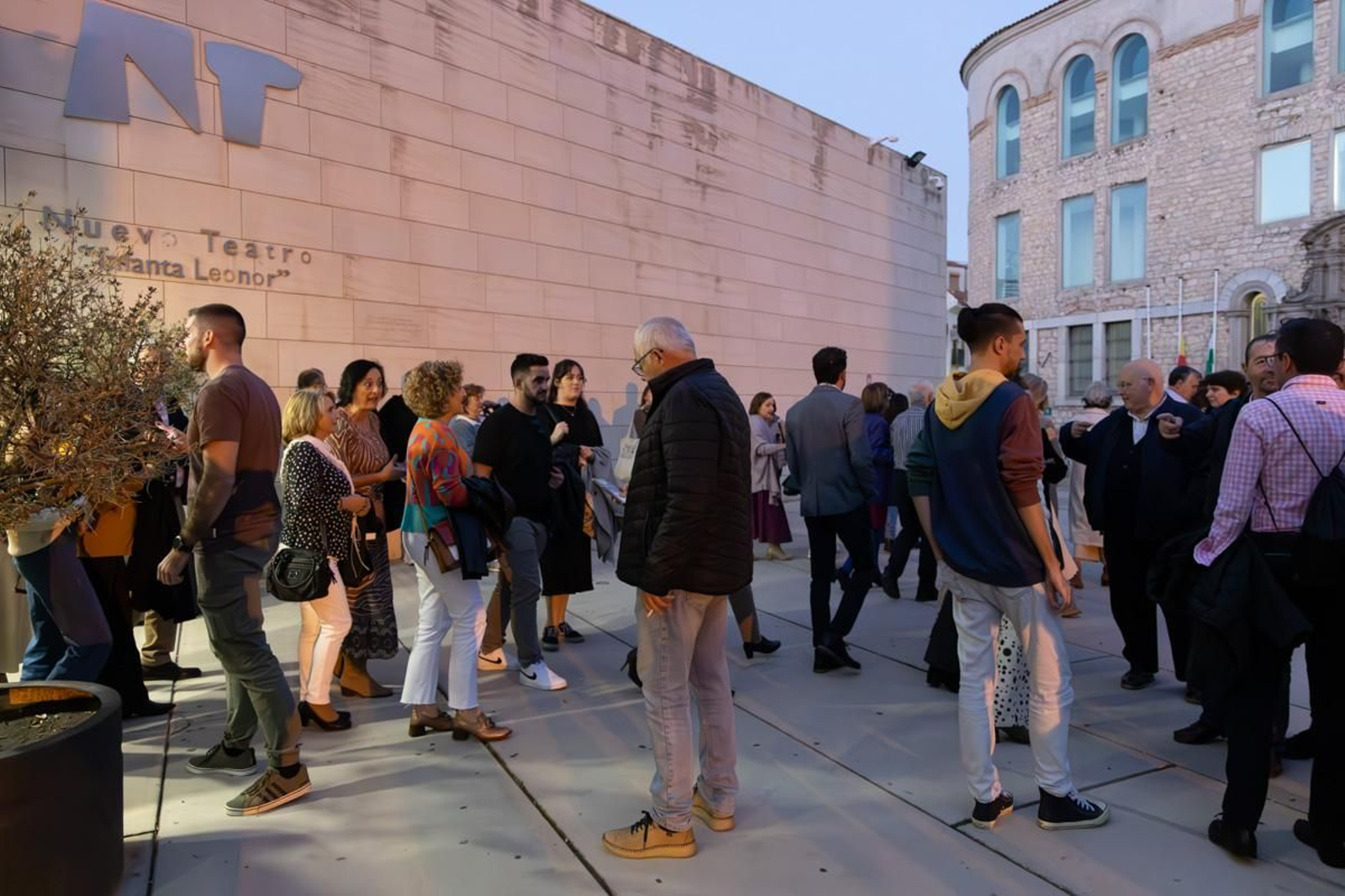Concierto de Ara Malikian "Intruso", en imágenes
