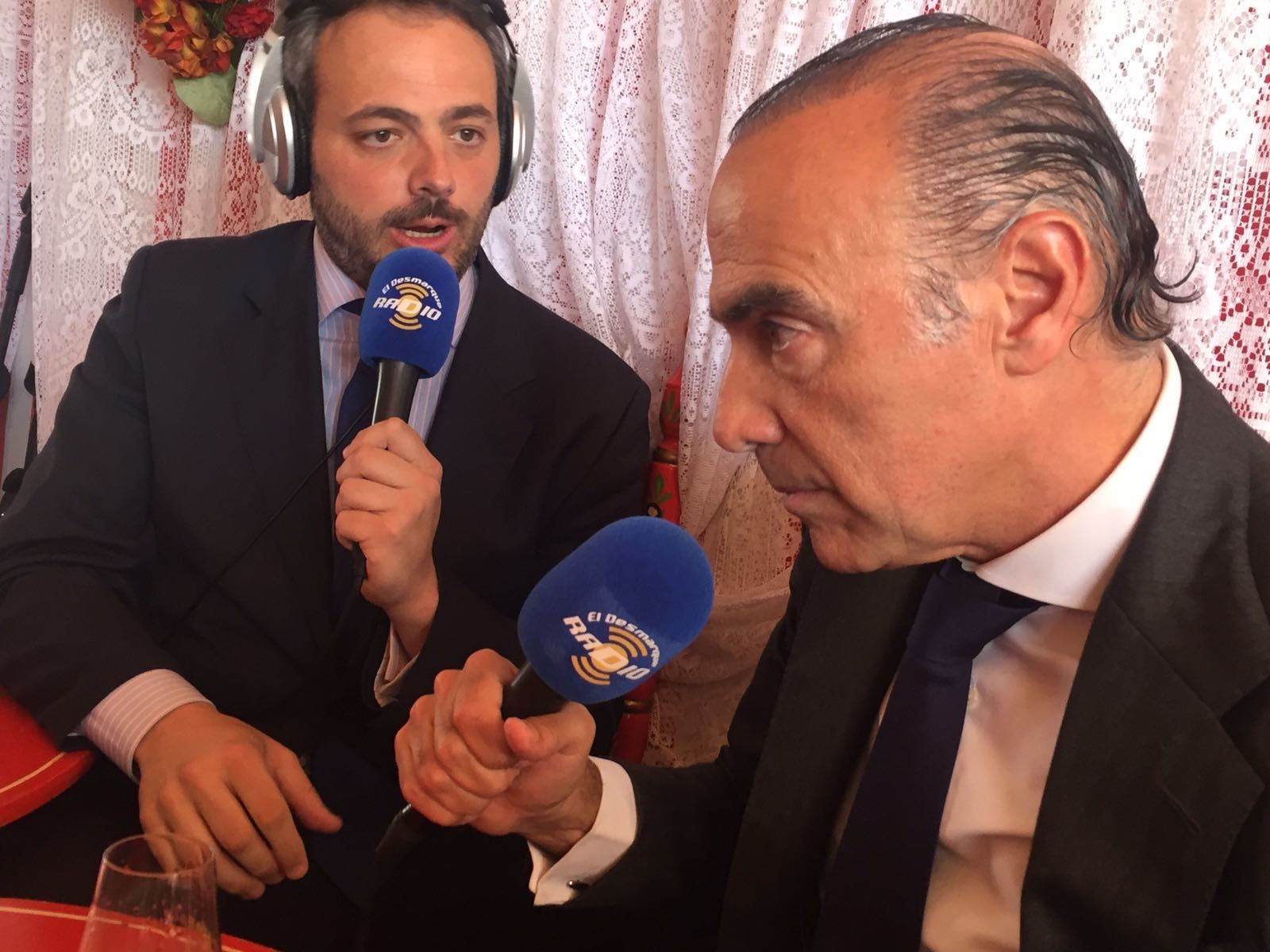 El Miércoles de Feria, en imágenes