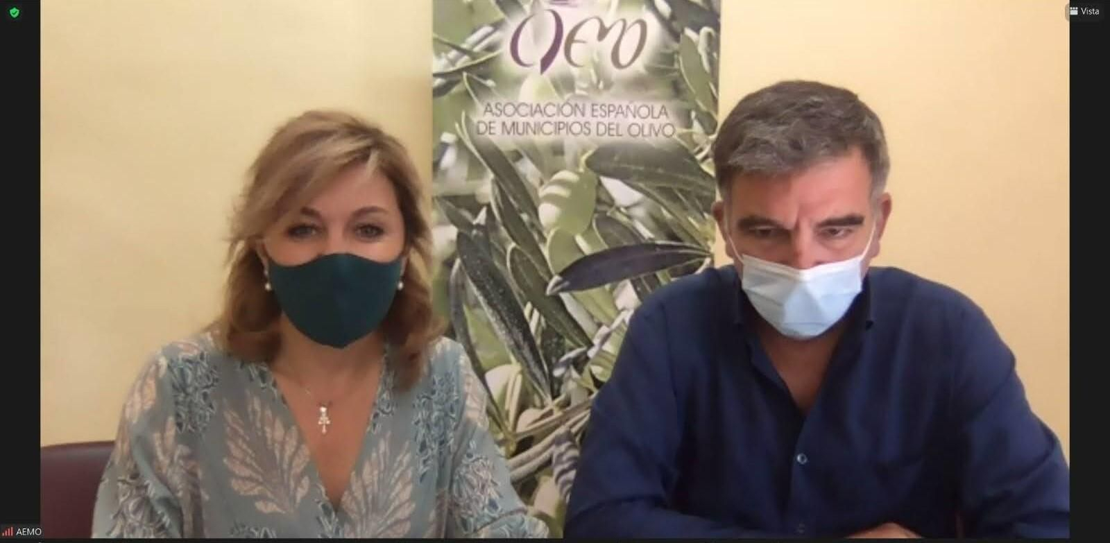 La asociación celebra su asamblea anual