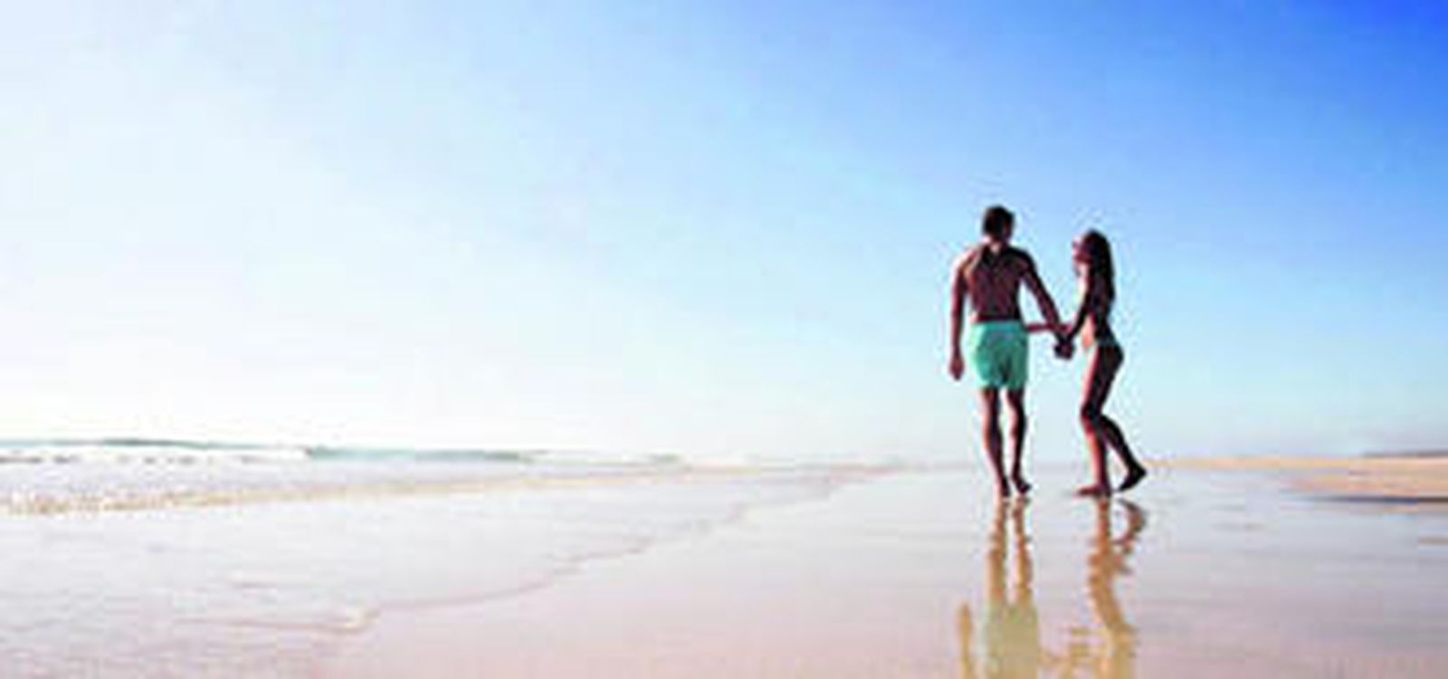 Las altas temperaturas ayudan a que las hormonas se revolucionen y se busque conocer a otros.