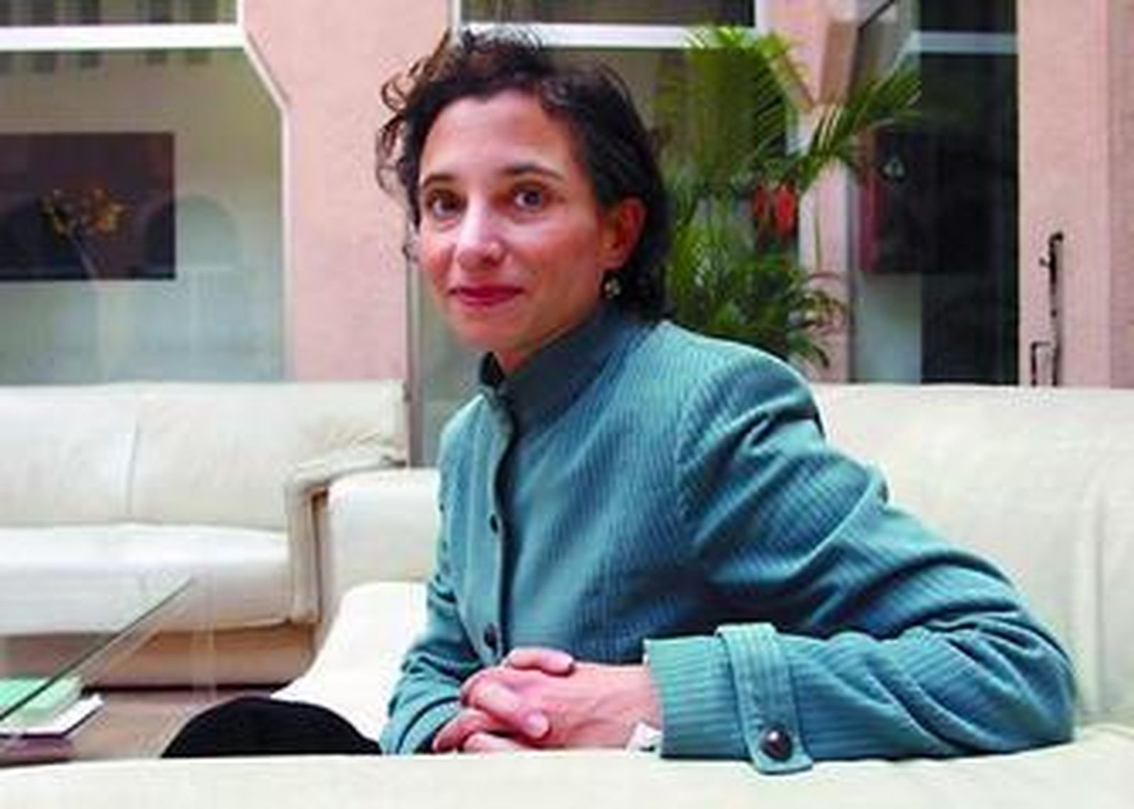 "Hay vida fuera de la Tierra, encontrarla sería hoy algo revolucionario"