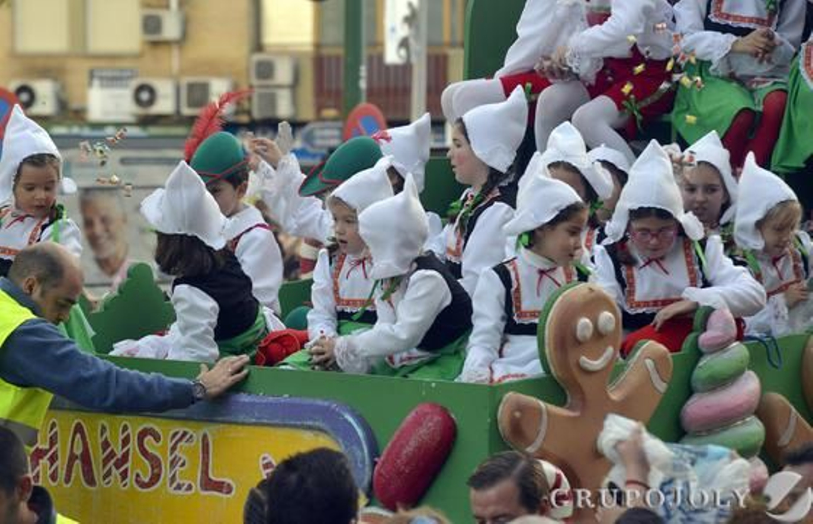 Foto: Juan Carlos Vázquez