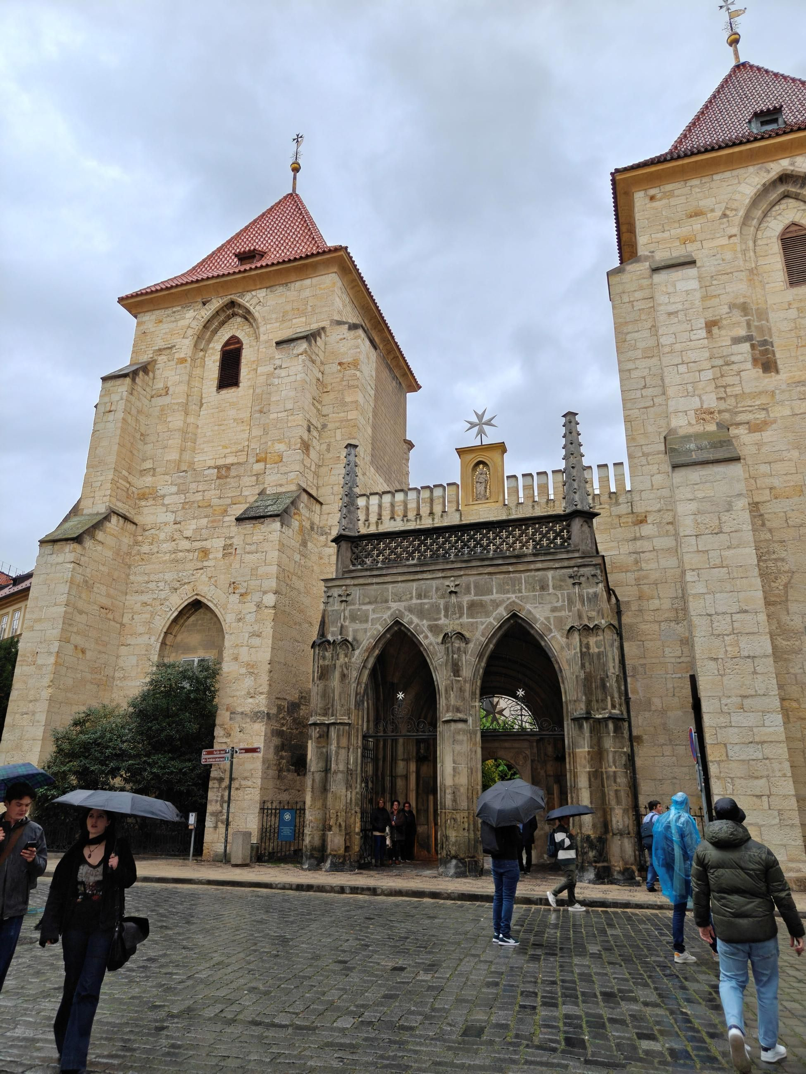 Fotos hechas con el OnePlus 15