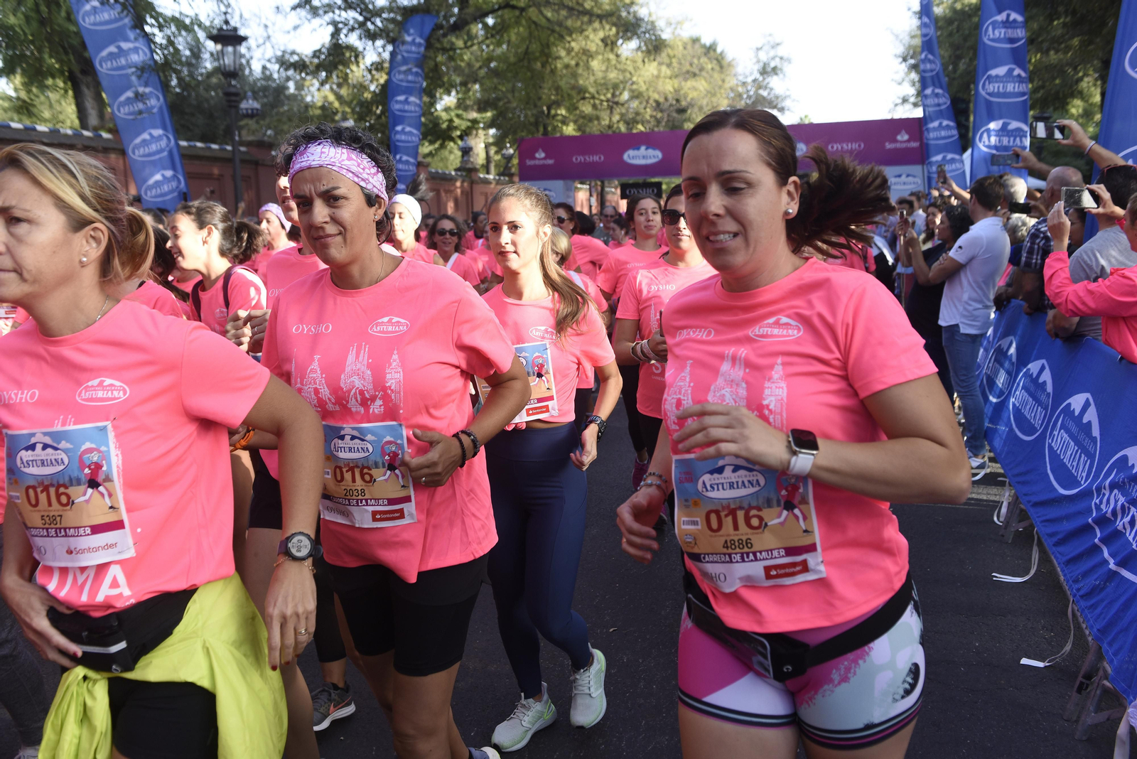 Búscate en la Carrera de la Mujer 2