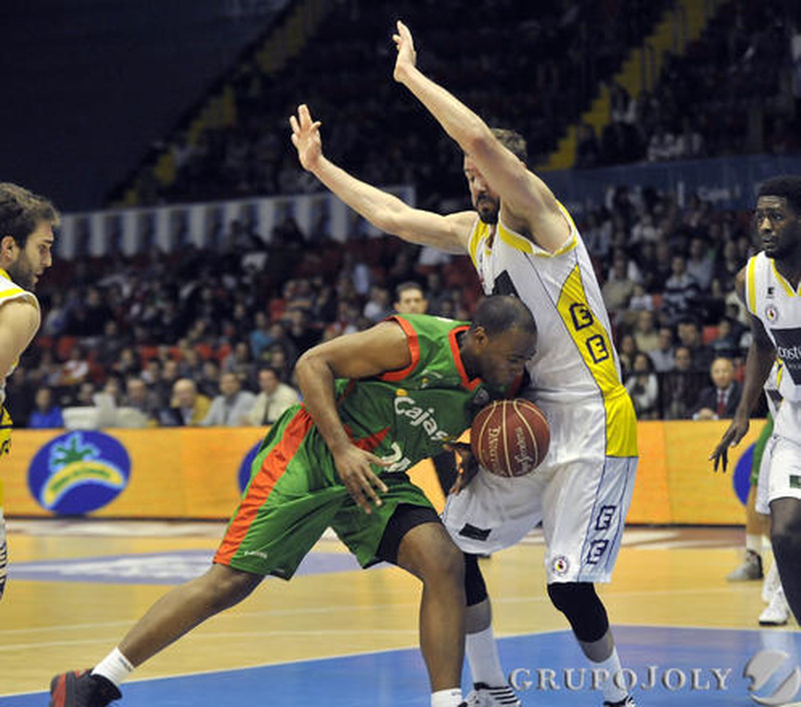 Foto: Juan Carlos Vázquez