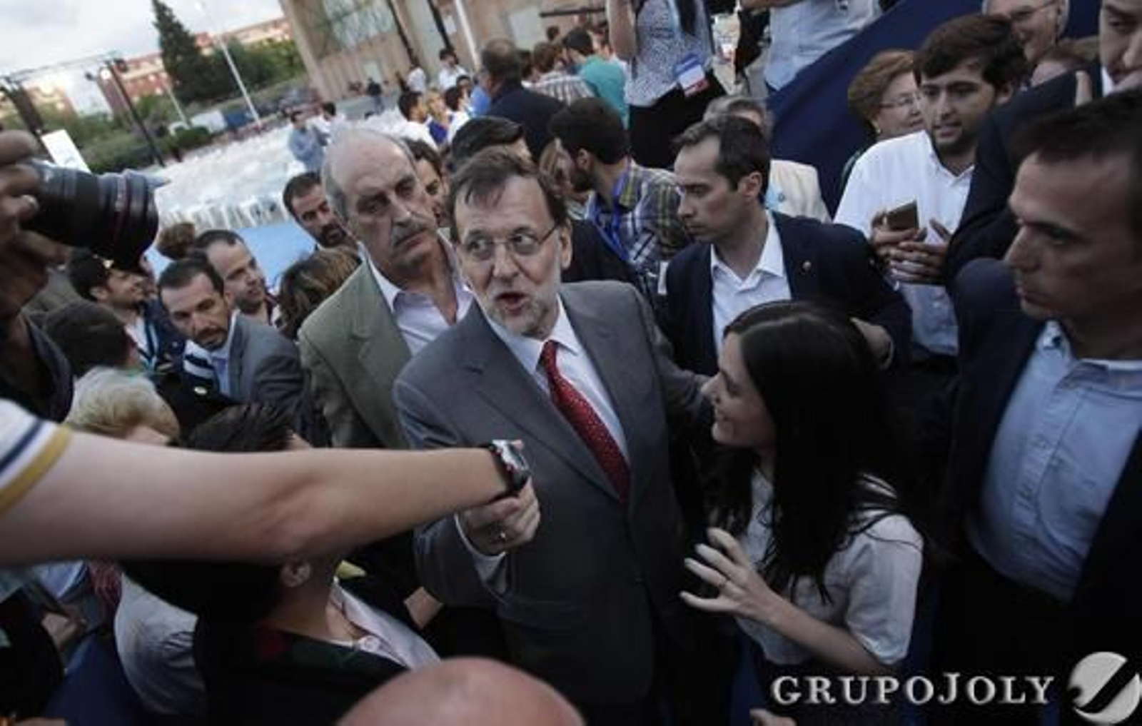 Foto: Antonio Pizarro