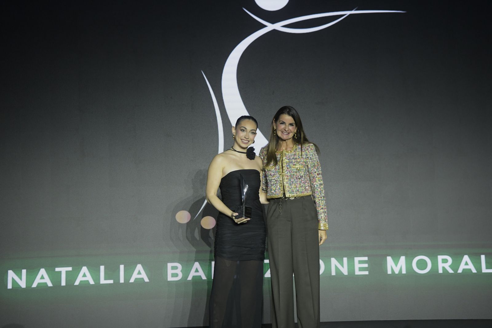 Los Premios Andalucía de los Deportes, en imágenes