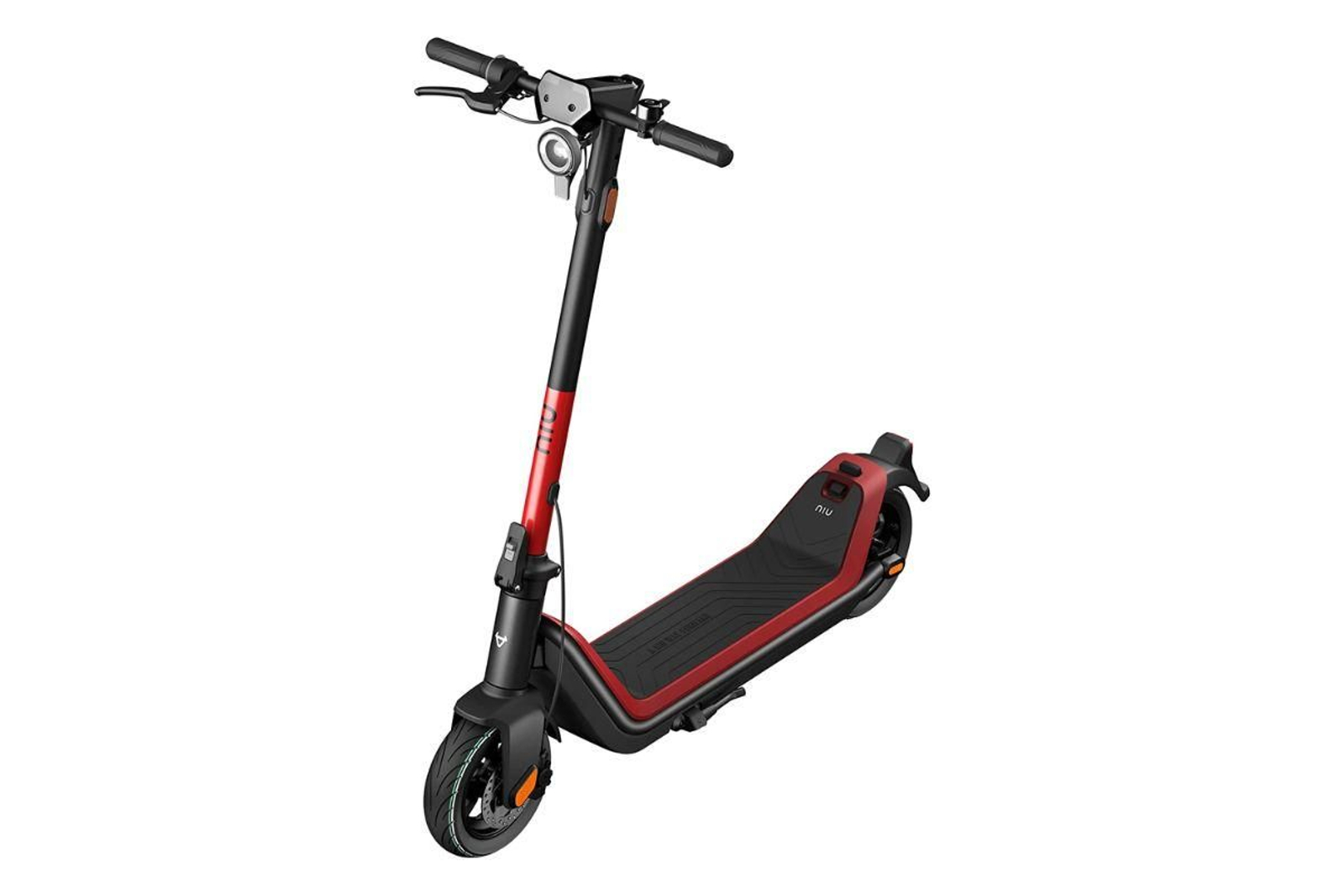 Patinete eléctrico NIU