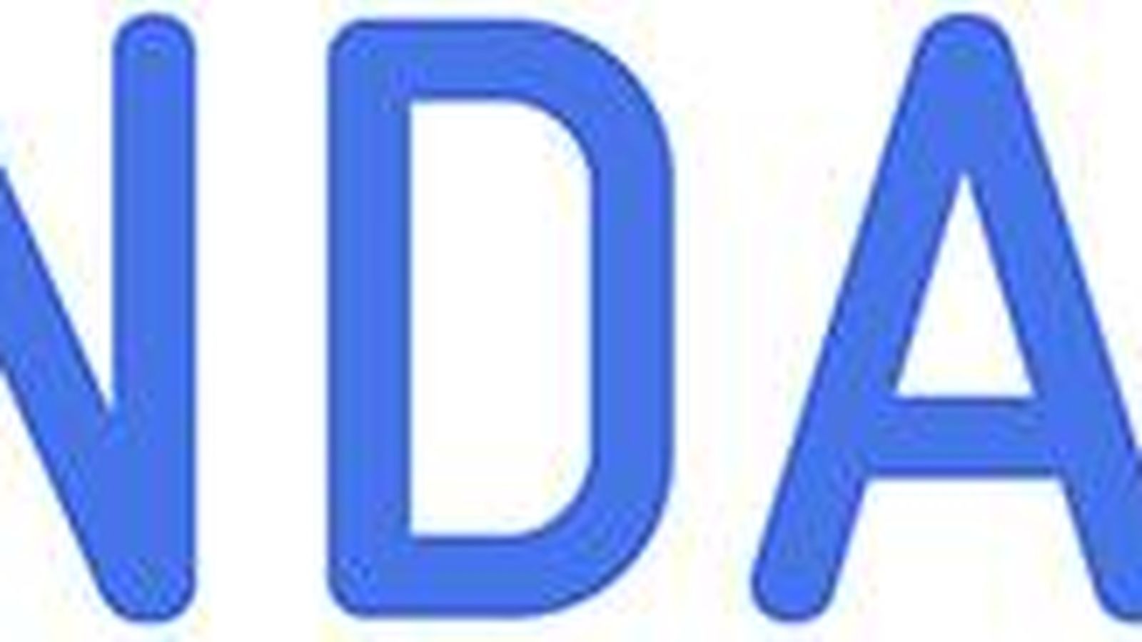 Logo de los Premios Ondas.