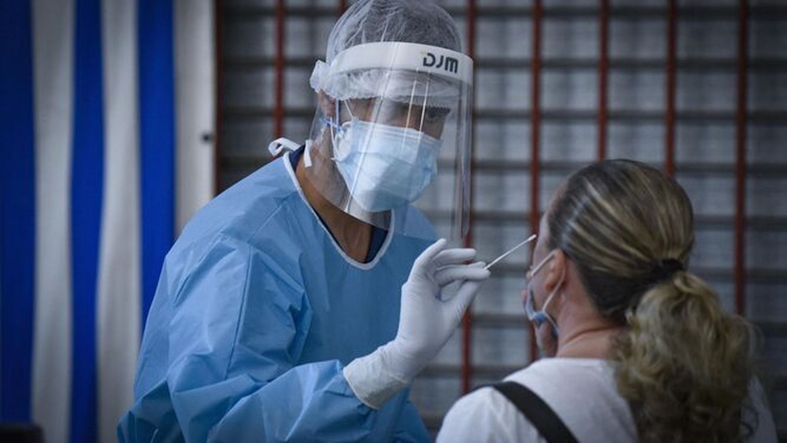 Salud anuncia nuevos cribados esta semana en siete municipios de Sevilla