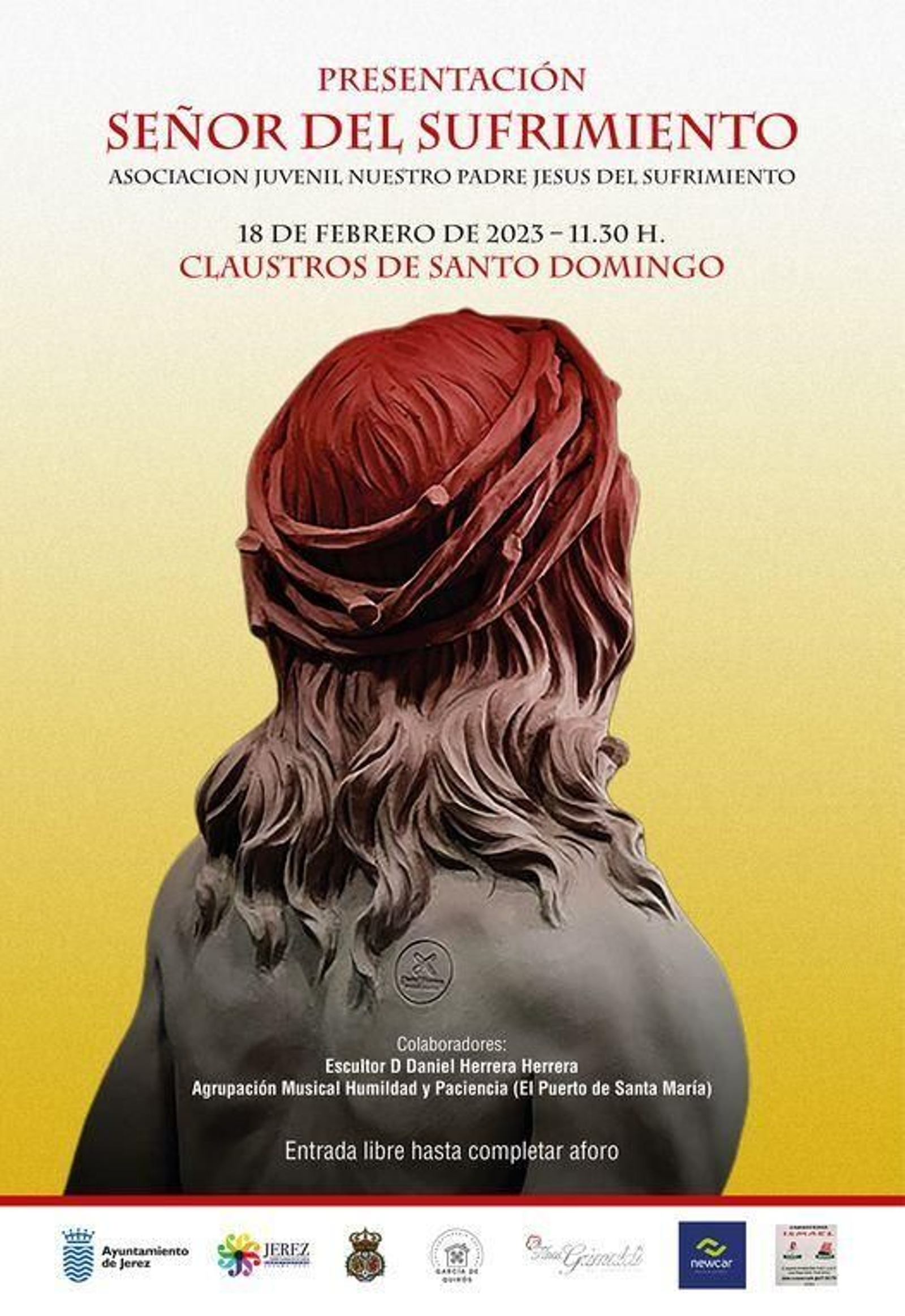 'Señor del Sufrimiento'