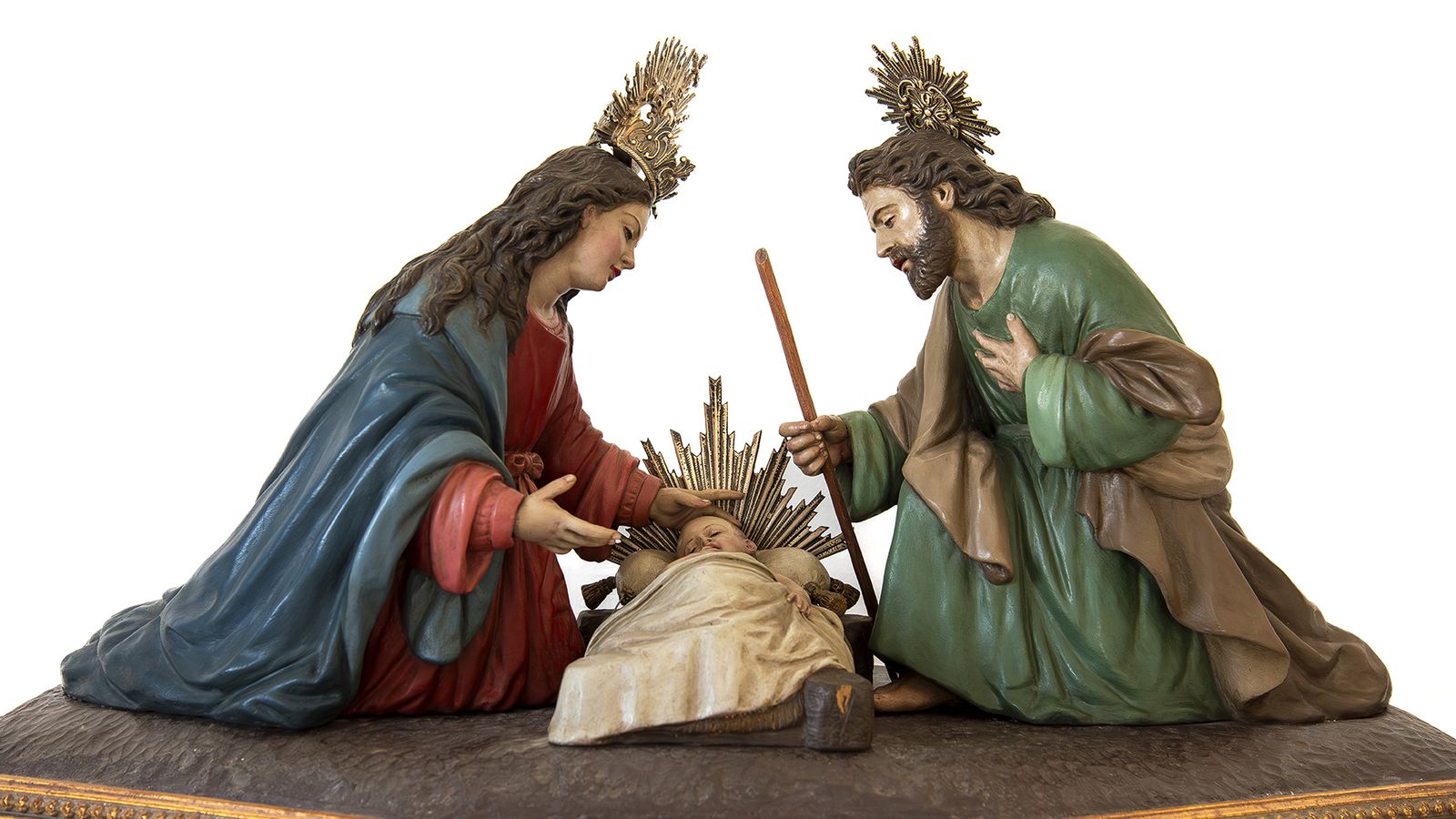 ÁLVAREZ DUARTE - NACIMIENTO (2000)