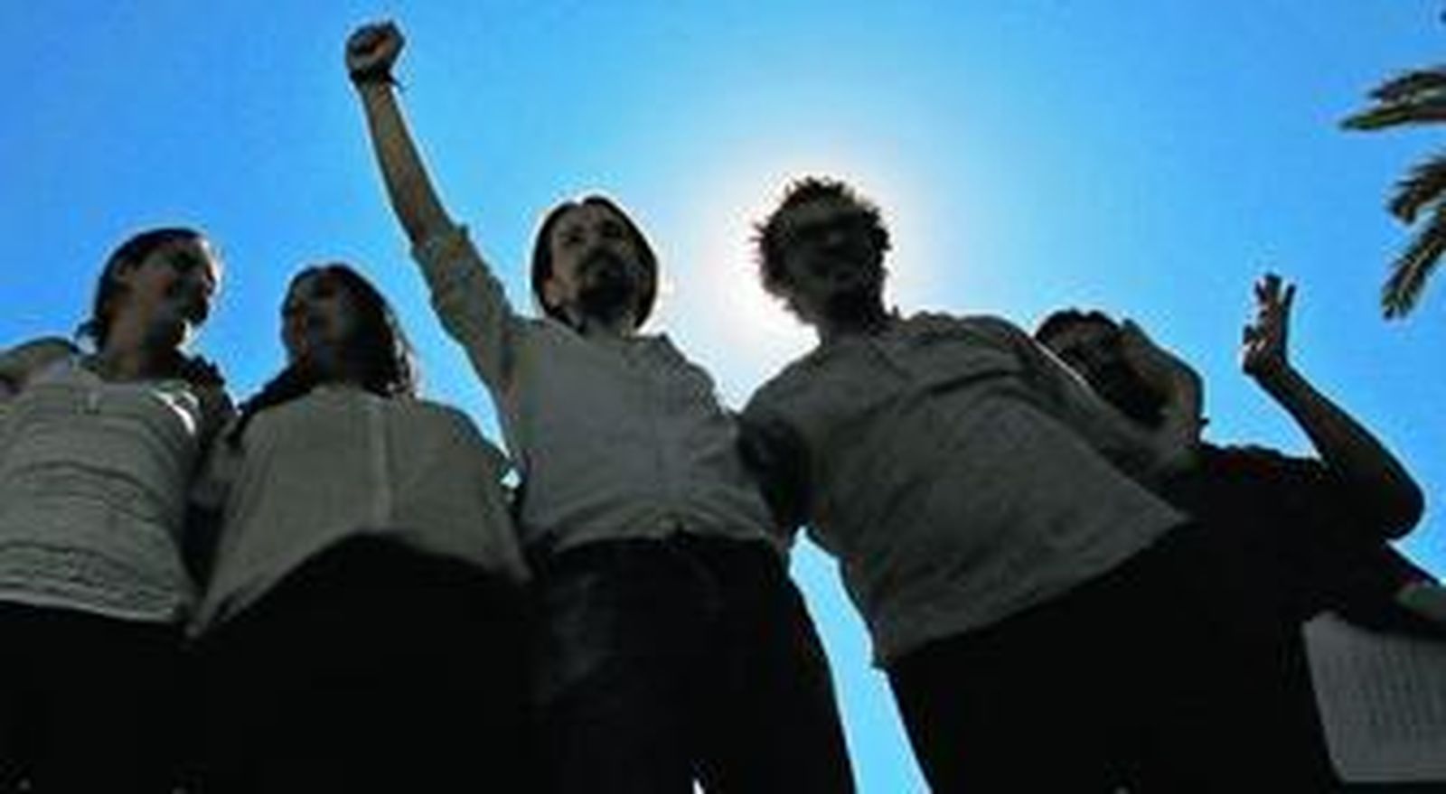 Podemos abrirá la campaña electoral de las generales en Cádiz