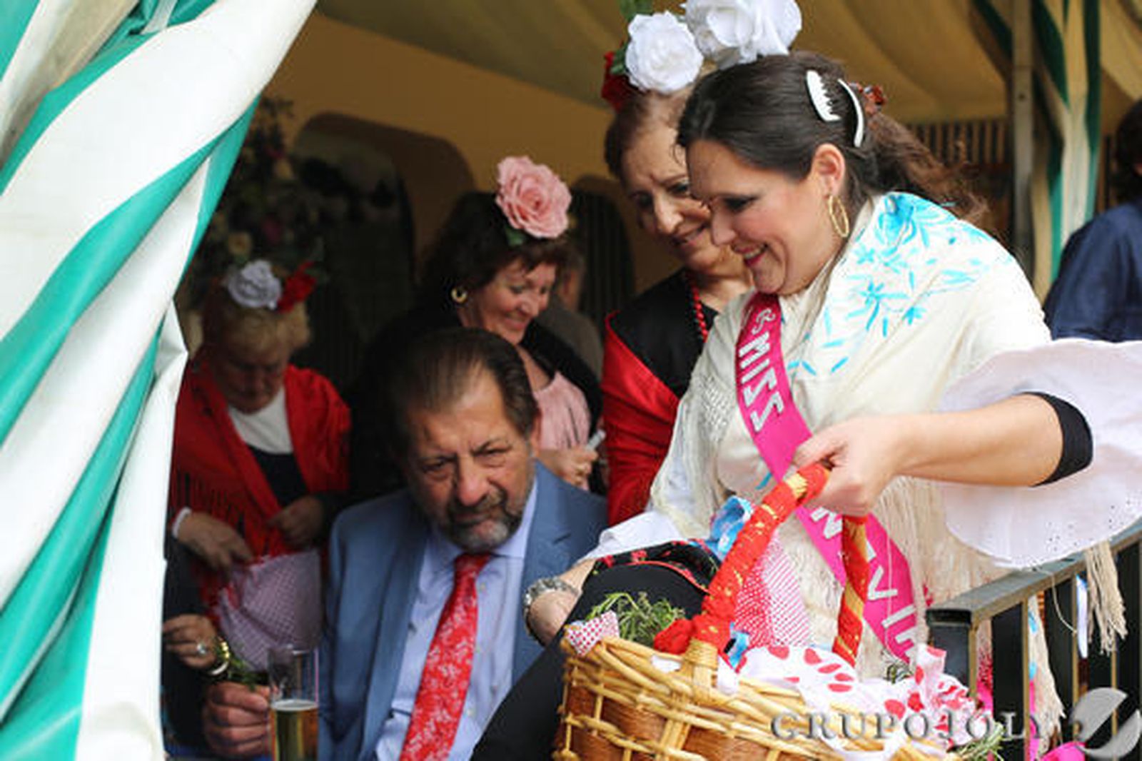 Foto: JC Vazquez/ MJ Lopez/ B.Vargas/ JM Paisano