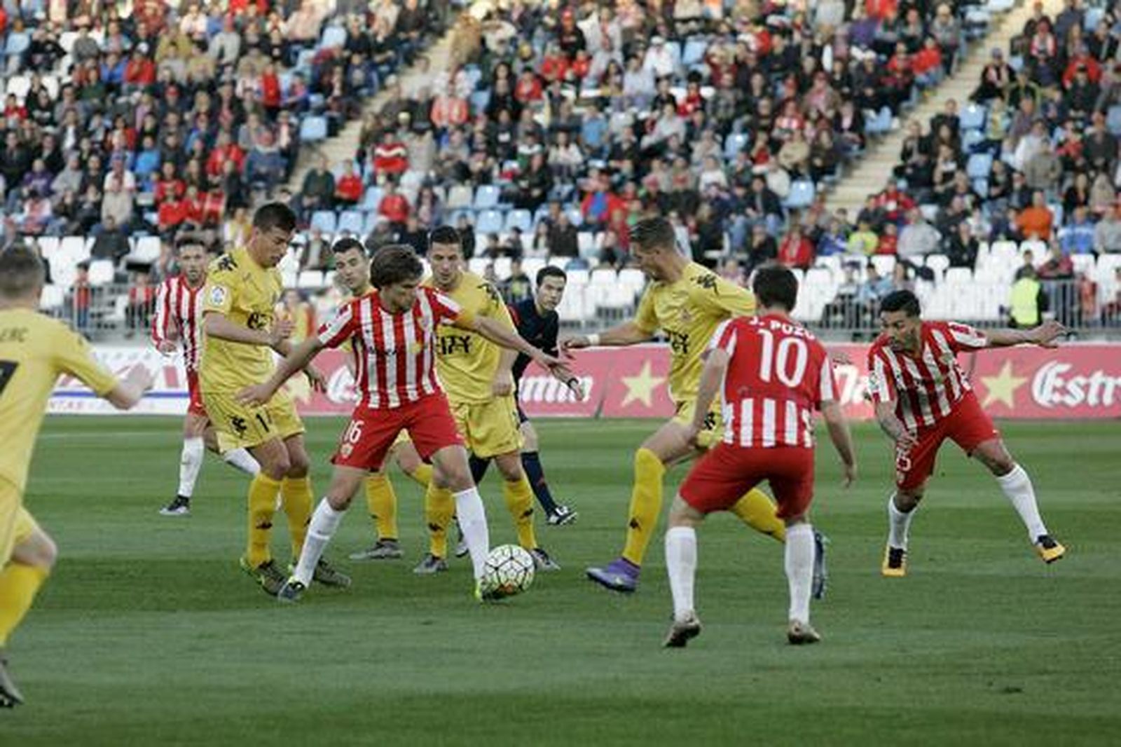 Foto: Rafael Gonzalez