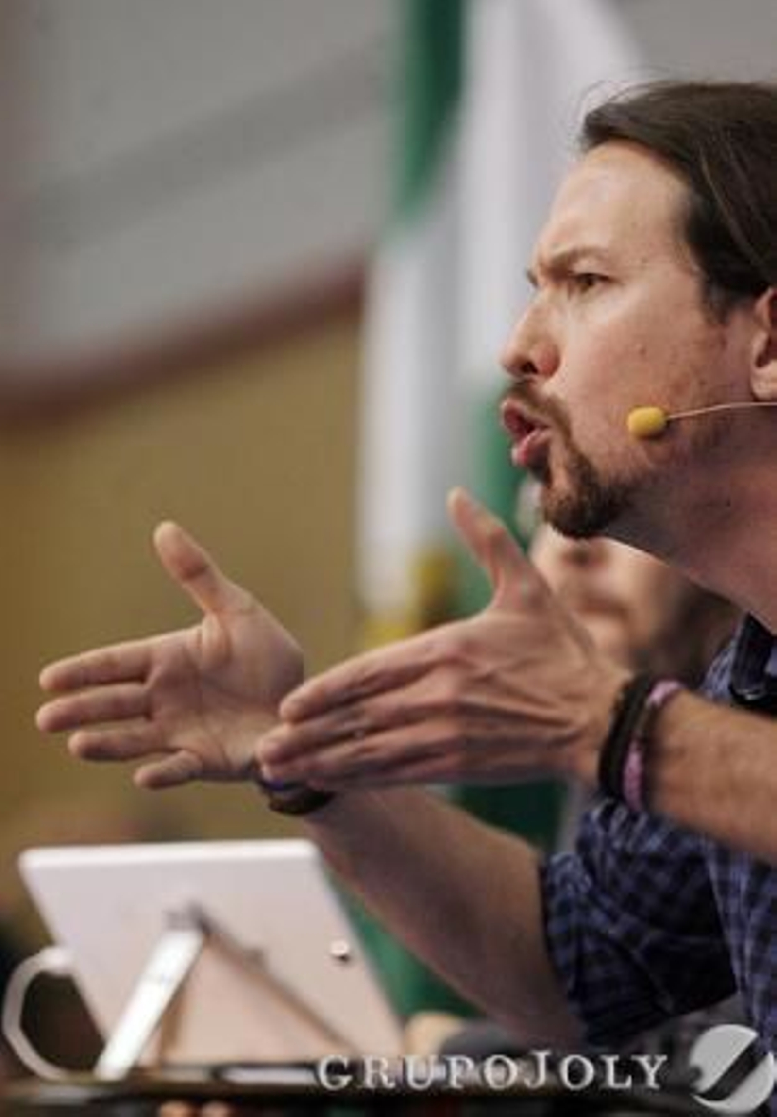 Foto: José Martínez