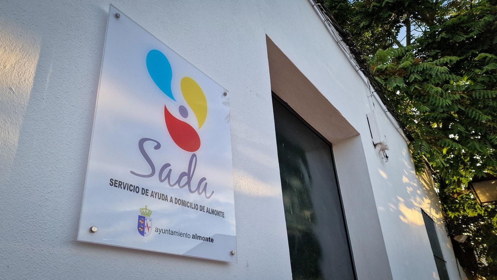 Sede de Sada.