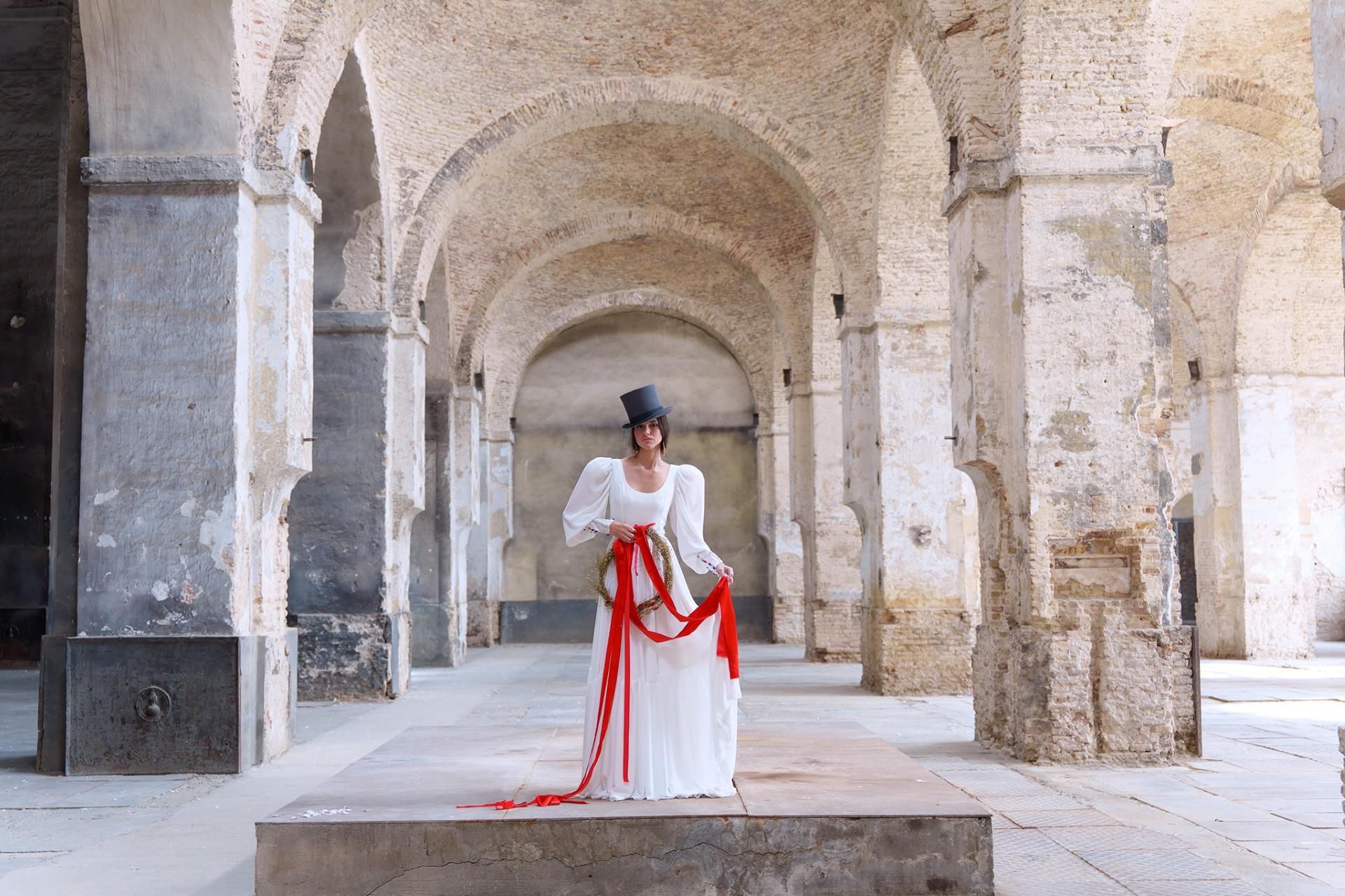 SIQ 2025 confirma las tendencias en novia e invitada para la próxima temporada