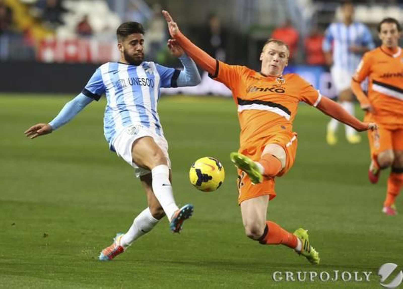 Foto: Javier Albinana