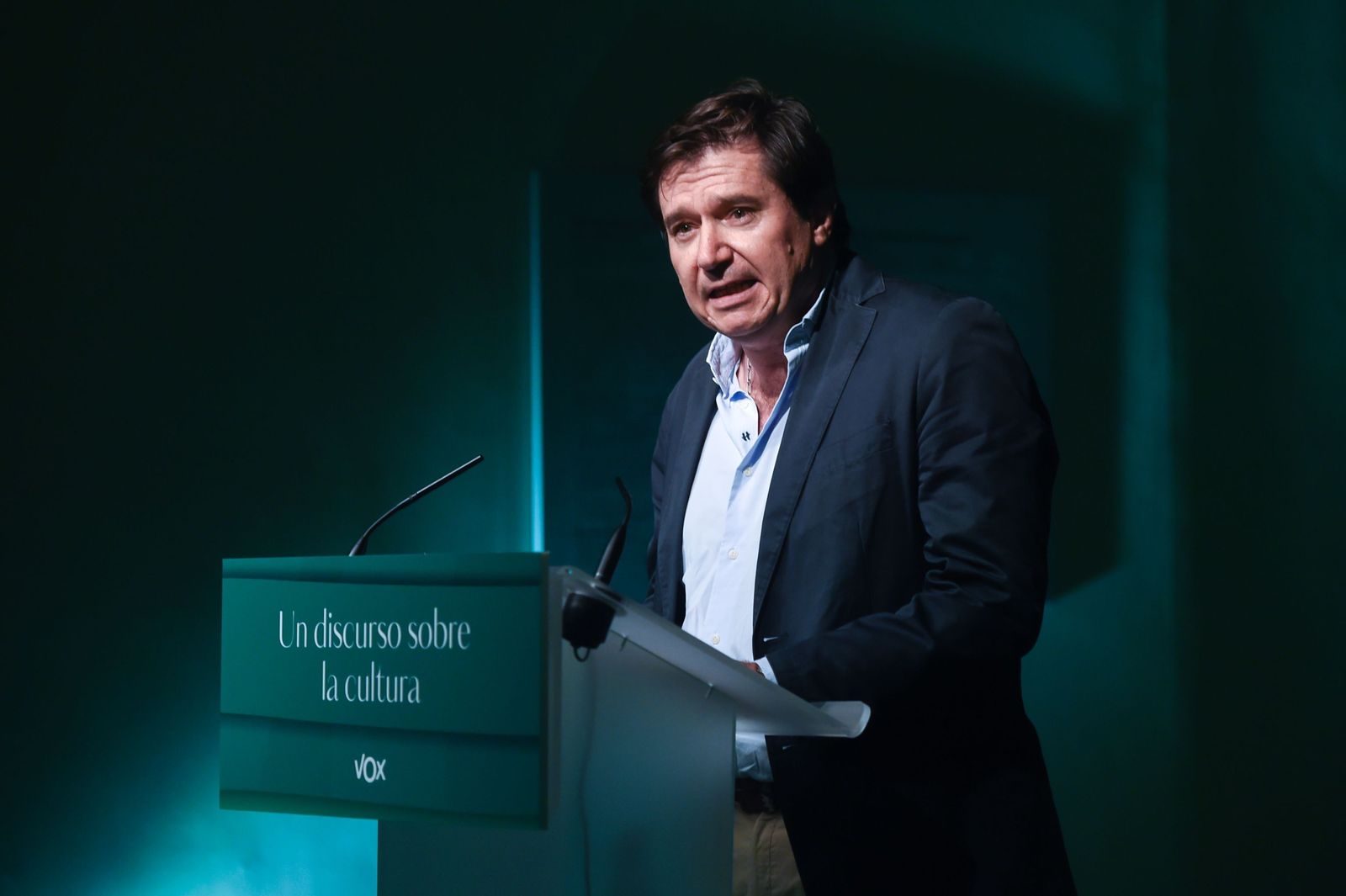 Enrique García-Máiquez.