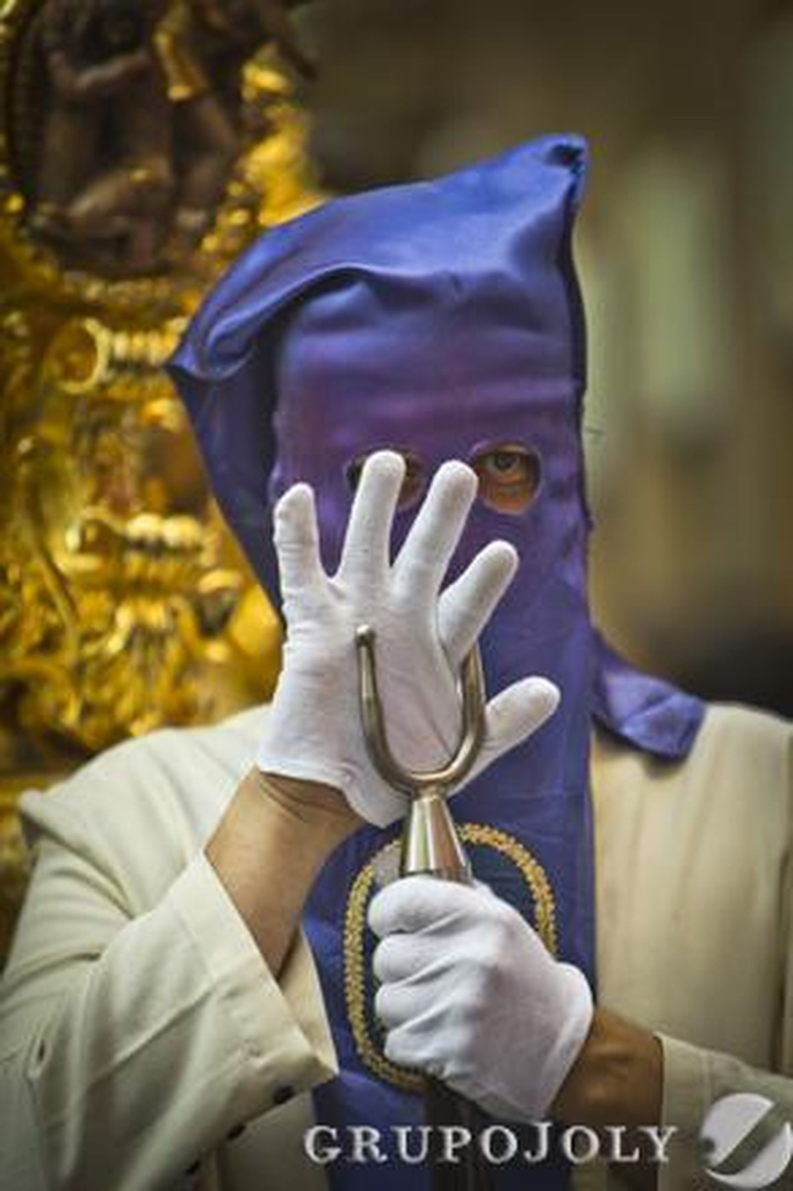 Foto: Julio Gonzalez, Fito Carreto y Joaquin Pino